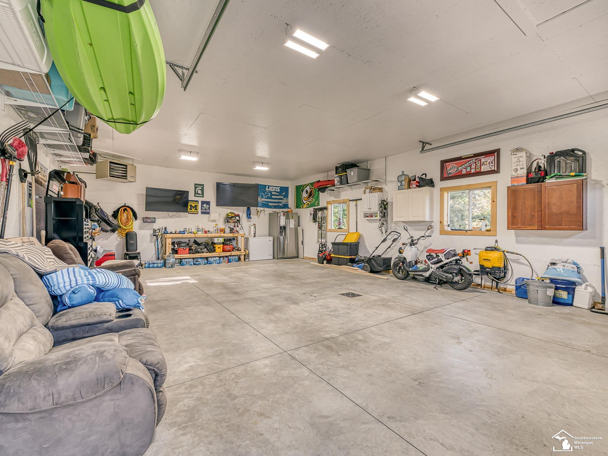 701 S Adrian Street, Tecumseh, MI 49286 — Photo 24