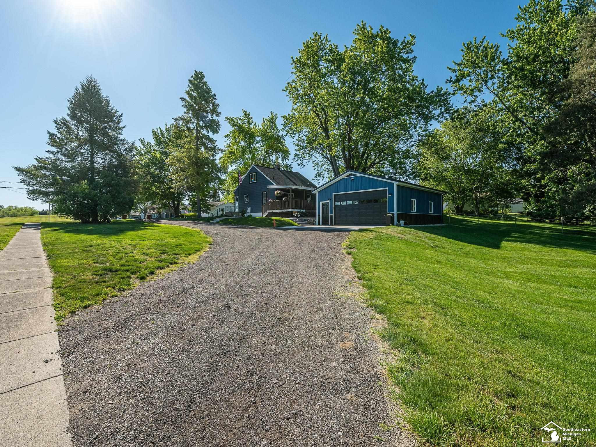 701 S Adrian Street, Tecumseh, MI 49286 — Photo 26