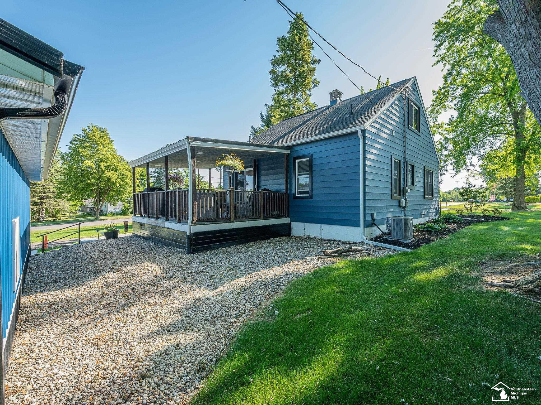 701 S Adrian Street, Tecumseh, MI 49286 — Photo 28