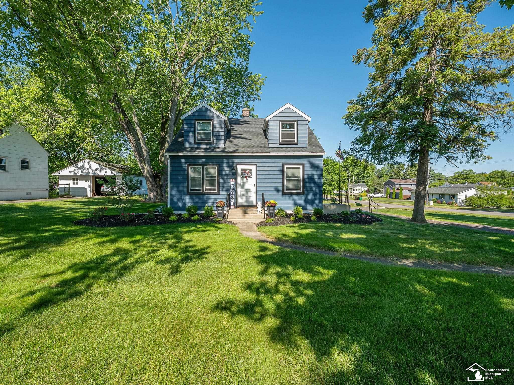 701 S Adrian Street, Tecumseh, MI 49286 — Photo 30