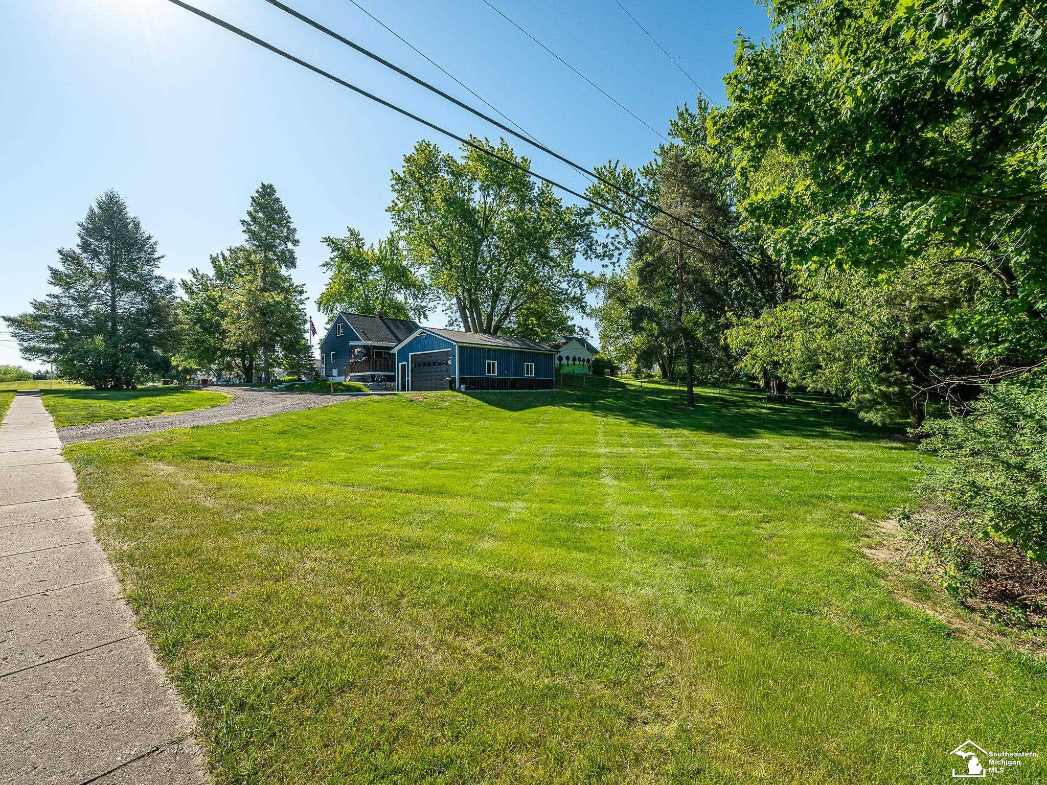 701 S Adrian Street, Tecumseh, MI 49286 — Photo 31