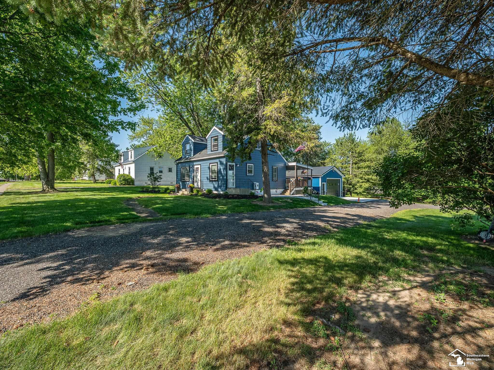 701 S Adrian Street, Tecumseh, MI 49286 — Photo 32