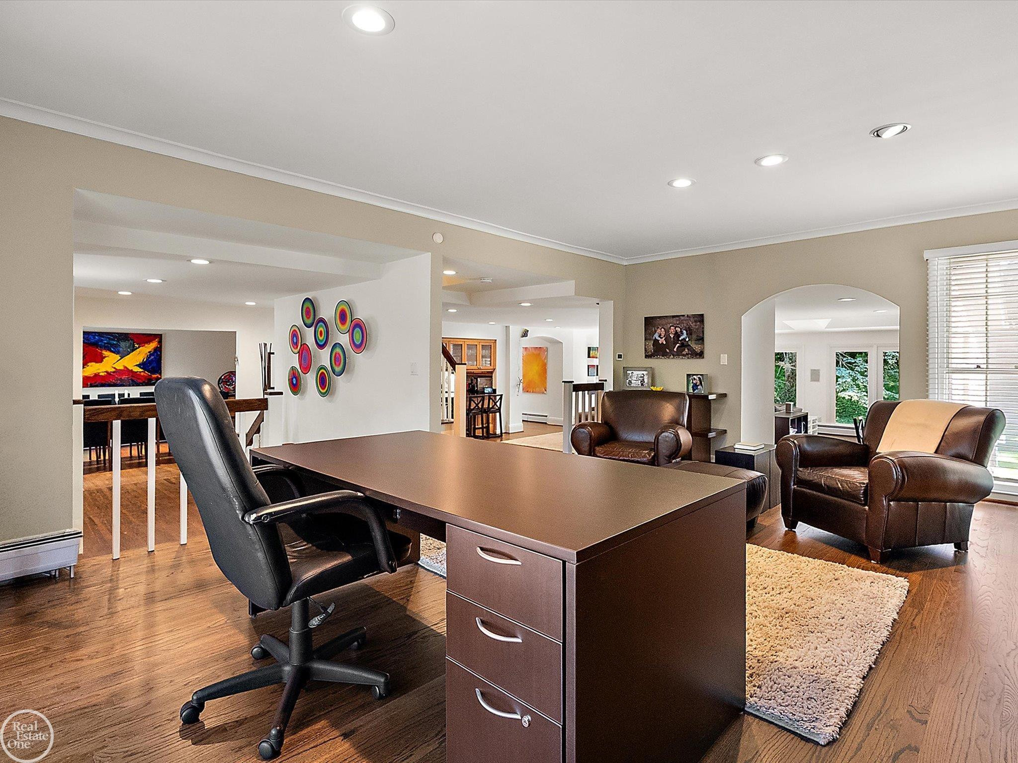 4547 Valleyview Drive, West Bloomfield, MI 48323 — Photo 8