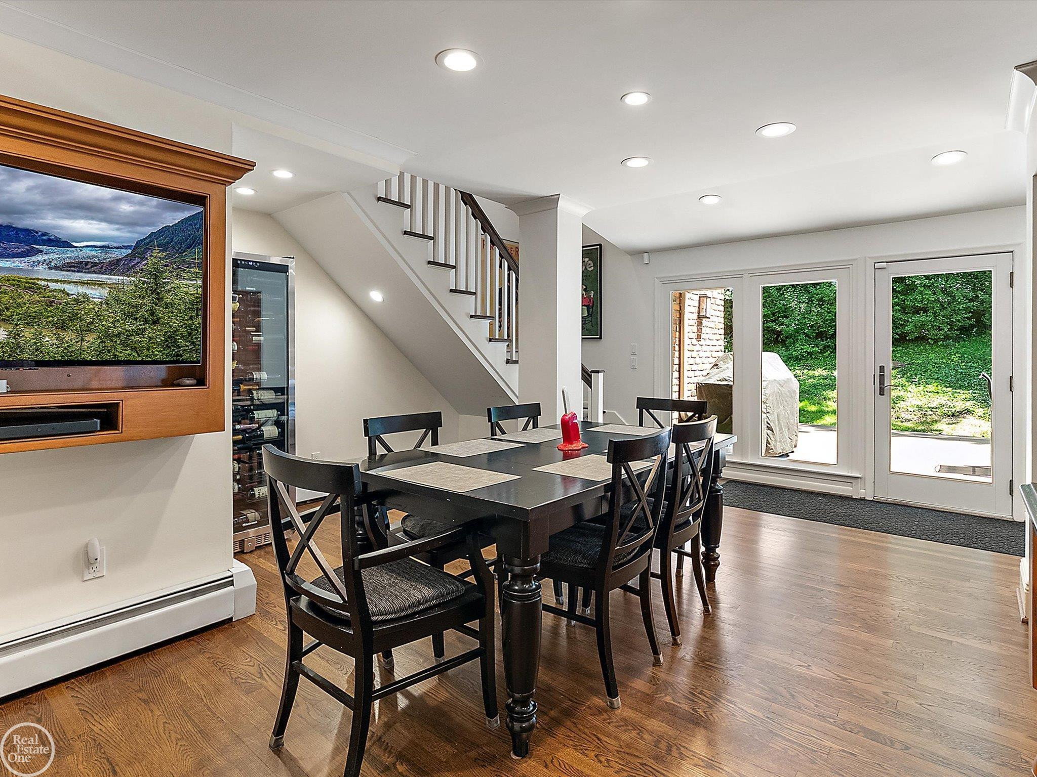 4547 Valleyview Drive, West Bloomfield, MI 48323 — Photo 18