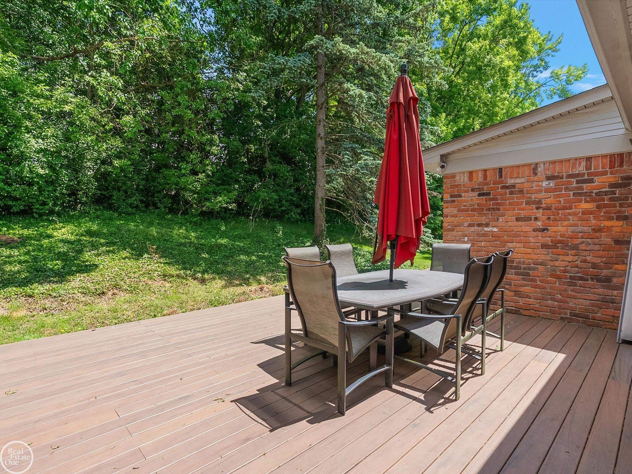 4547 Valleyview Drive, West Bloomfield, MI 48323 — Photo 51