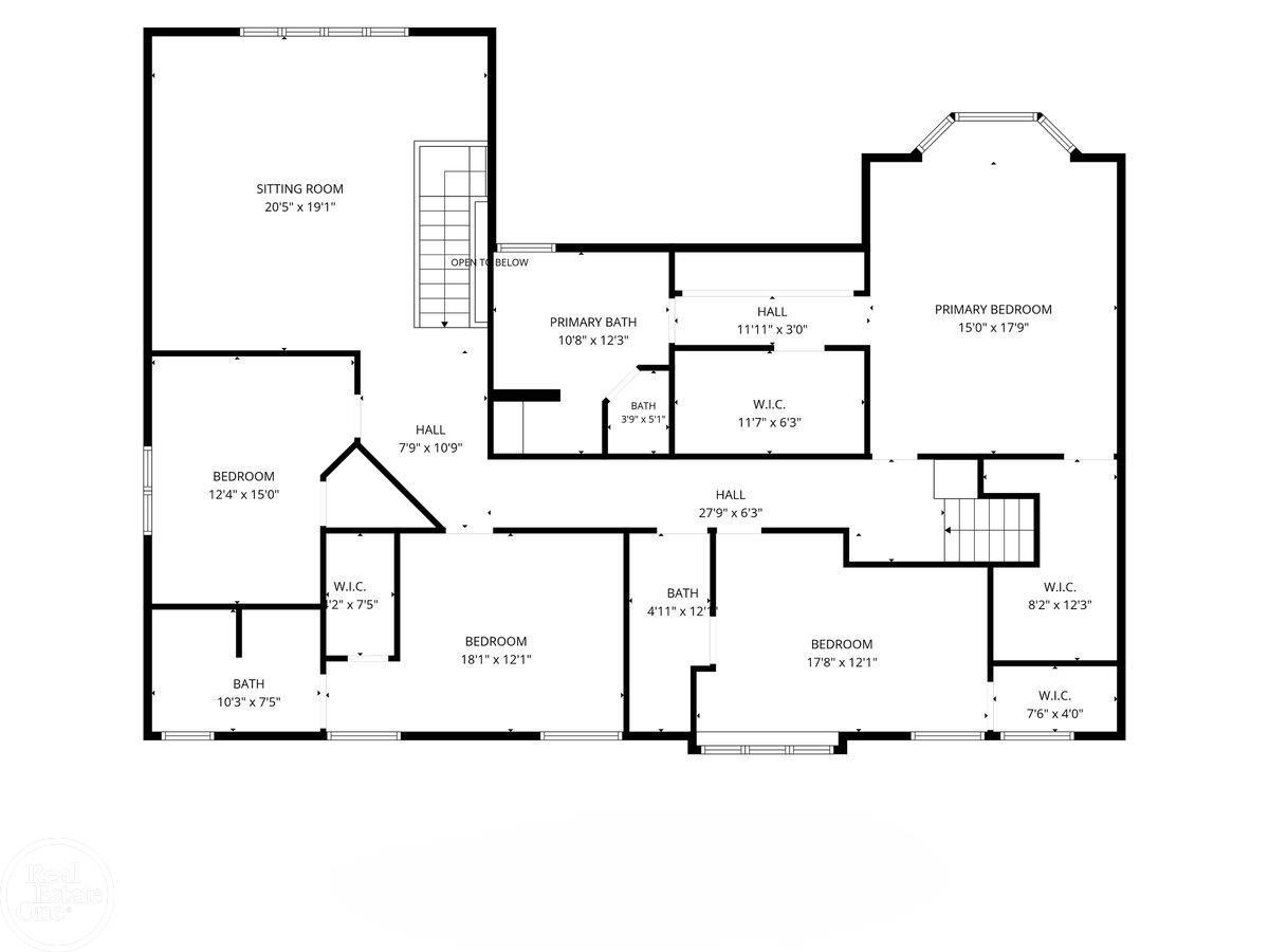4547 Valleyview Drive, West Bloomfield, MI 48323 — Photo 56