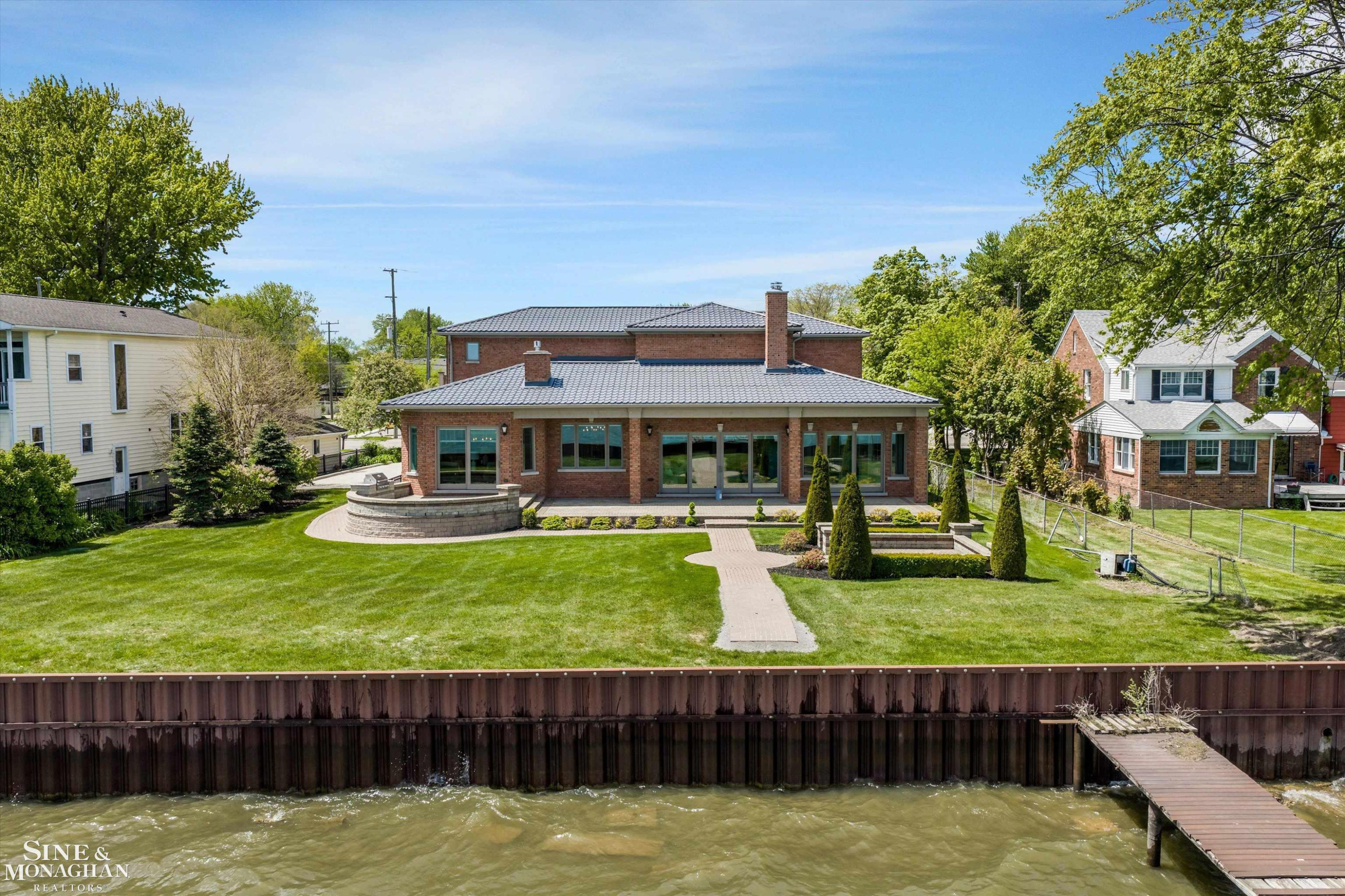 28908 Jefferson Avenue, Saint Clair Shores, MI 48081 — Photo 3