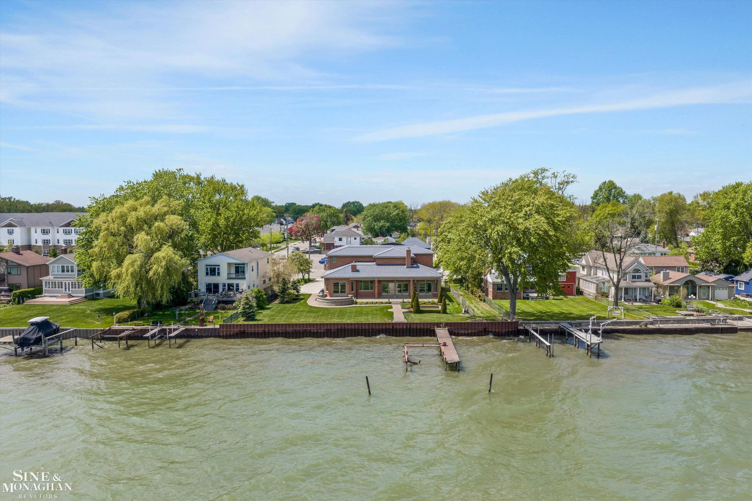 28908 Jefferson Avenue, Saint Clair Shores, MI 48081 — Photo 4