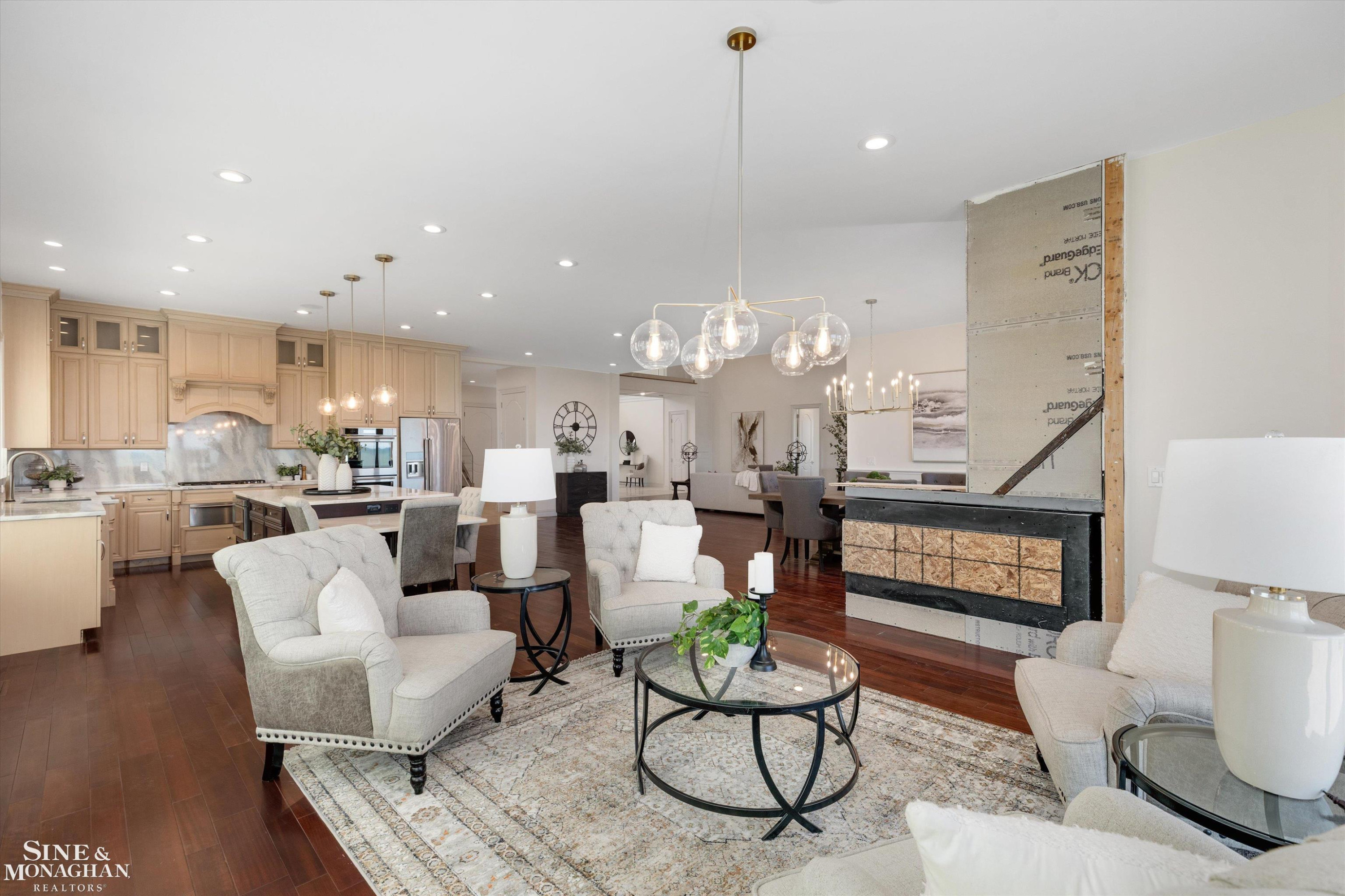 28908 Jefferson Avenue, Saint Clair Shores, MI 48081 — Photo 18