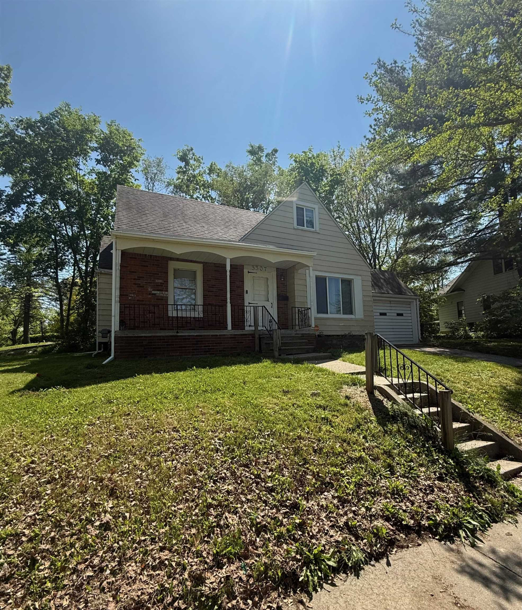 3307 Pencombe Place, Flint, MI 48503