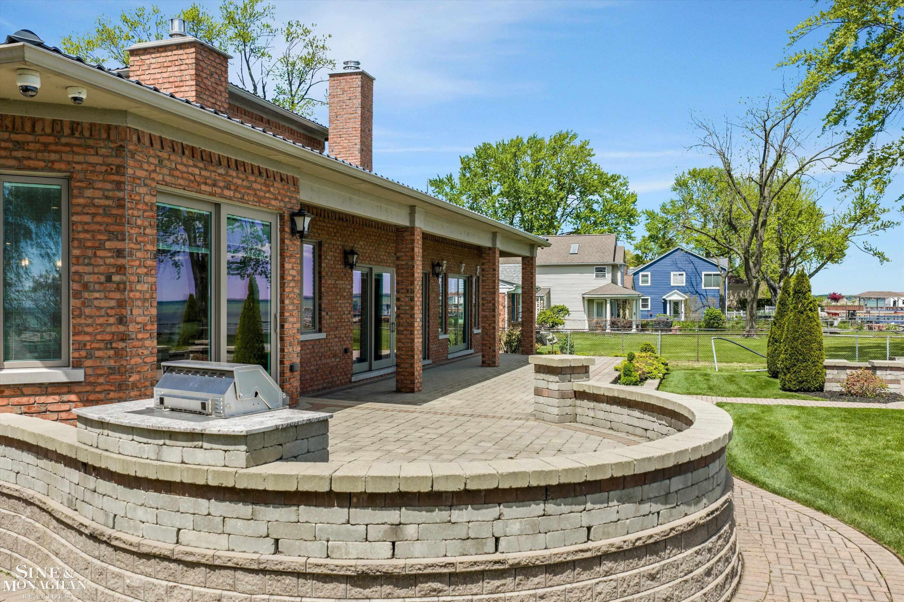 28908 Jefferson Avenue, Saint Clair Shores, MI 48081 — Photo 57