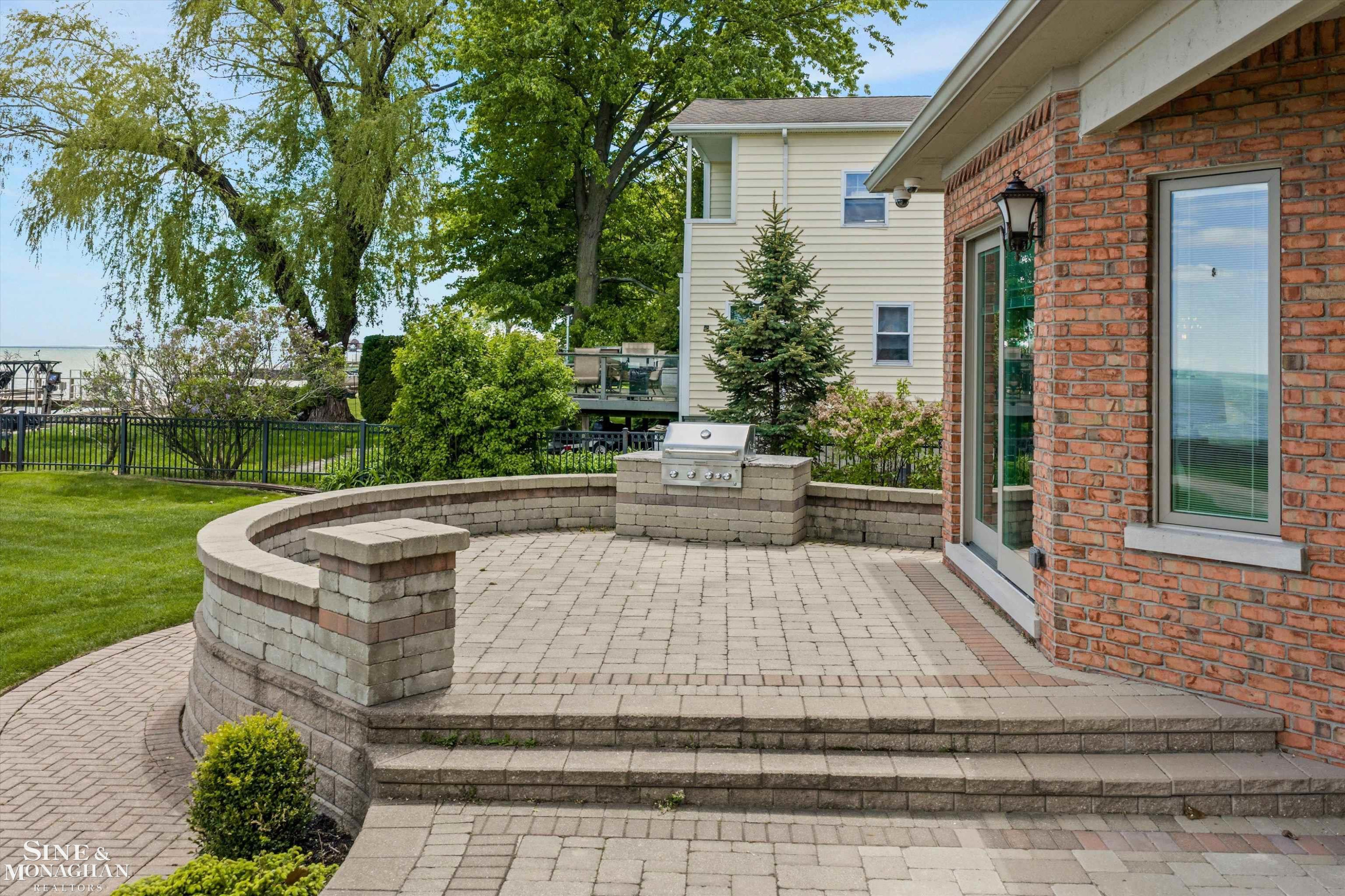 28908 Jefferson Avenue, Saint Clair Shores, MI 48081 — Photo 58