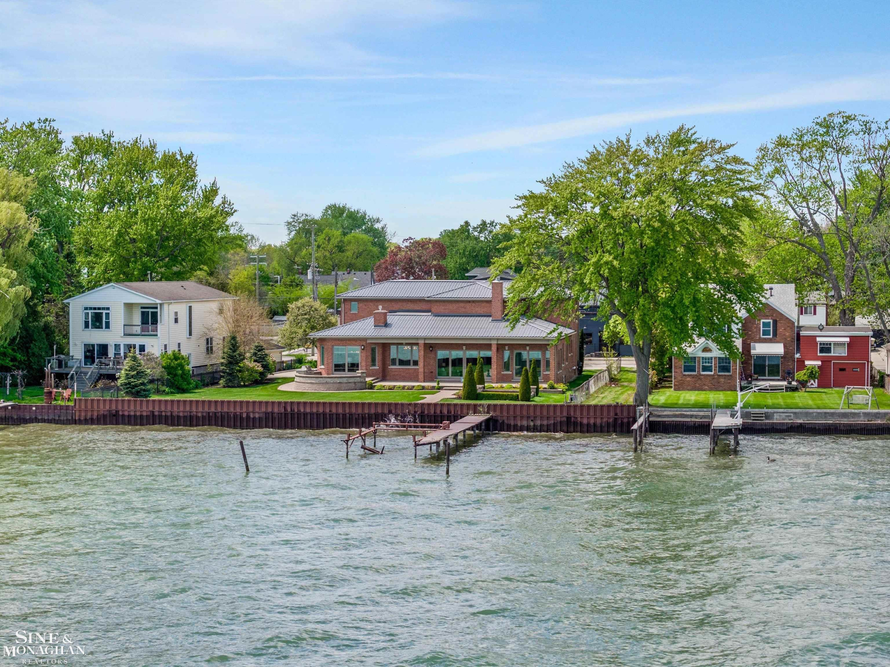 28908 Jefferson Avenue, Saint Clair Shores, MI 48081 — Photo 63