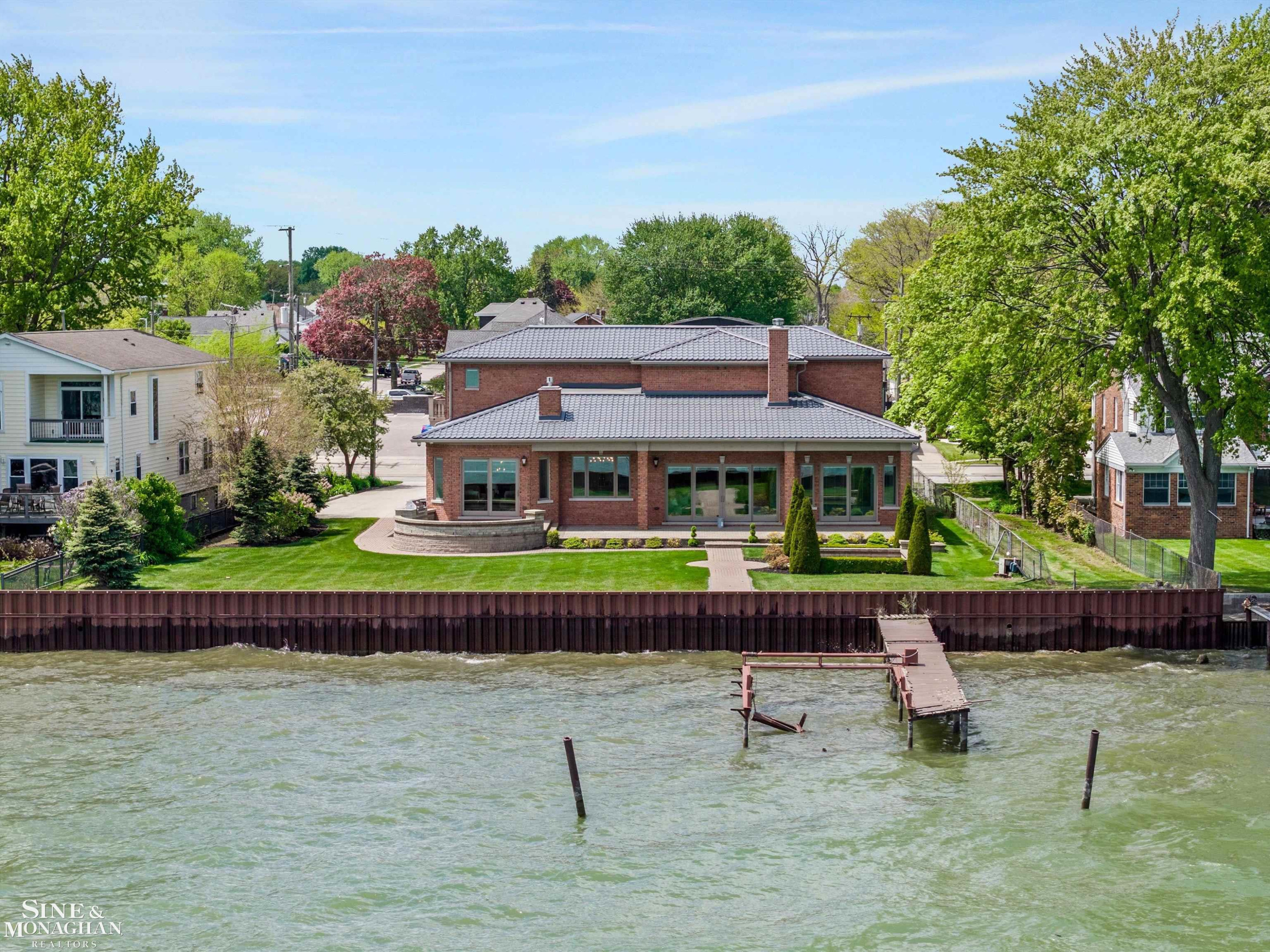 28908 Jefferson Avenue, Saint Clair Shores, MI 48081 — Photo 64