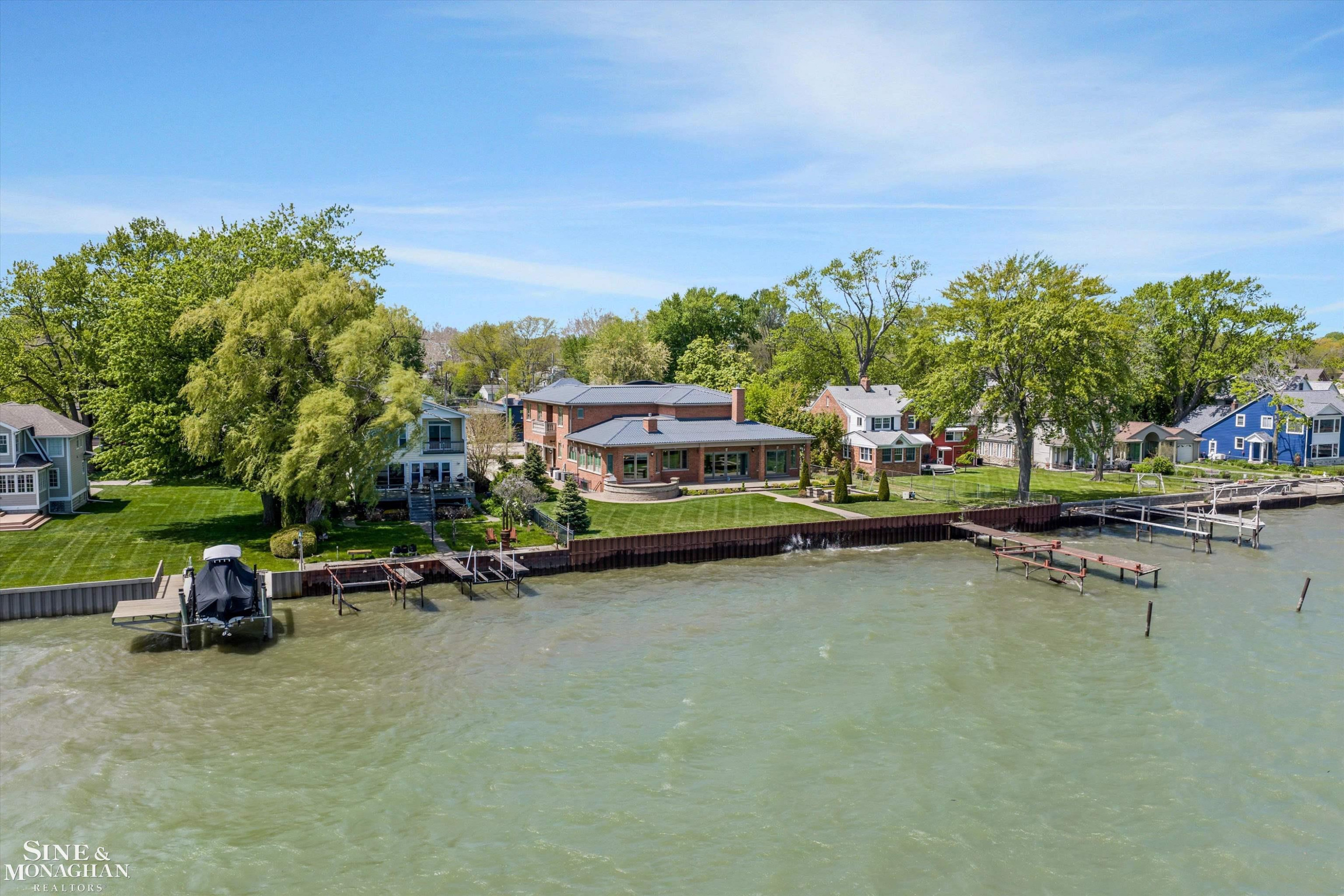 28908 Jefferson Avenue, Saint Clair Shores, MI 48081 — Photo 65