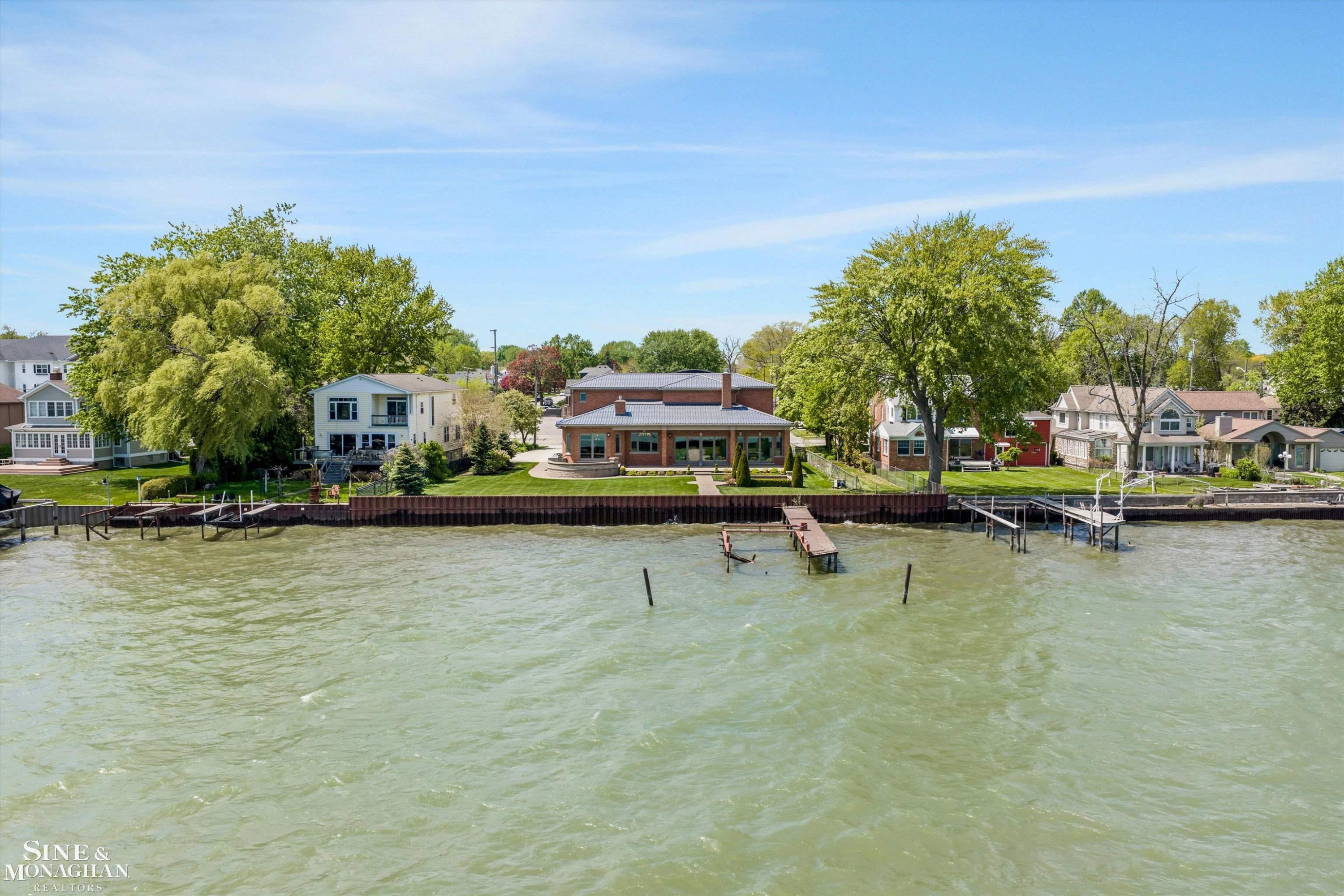 28908 Jefferson Avenue, Saint Clair Shores, MI 48081 — Photo 66