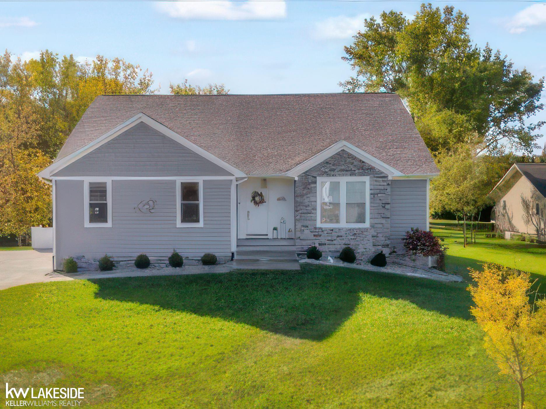 6695 West Street, Caseville, MI 48725 — Photo 2