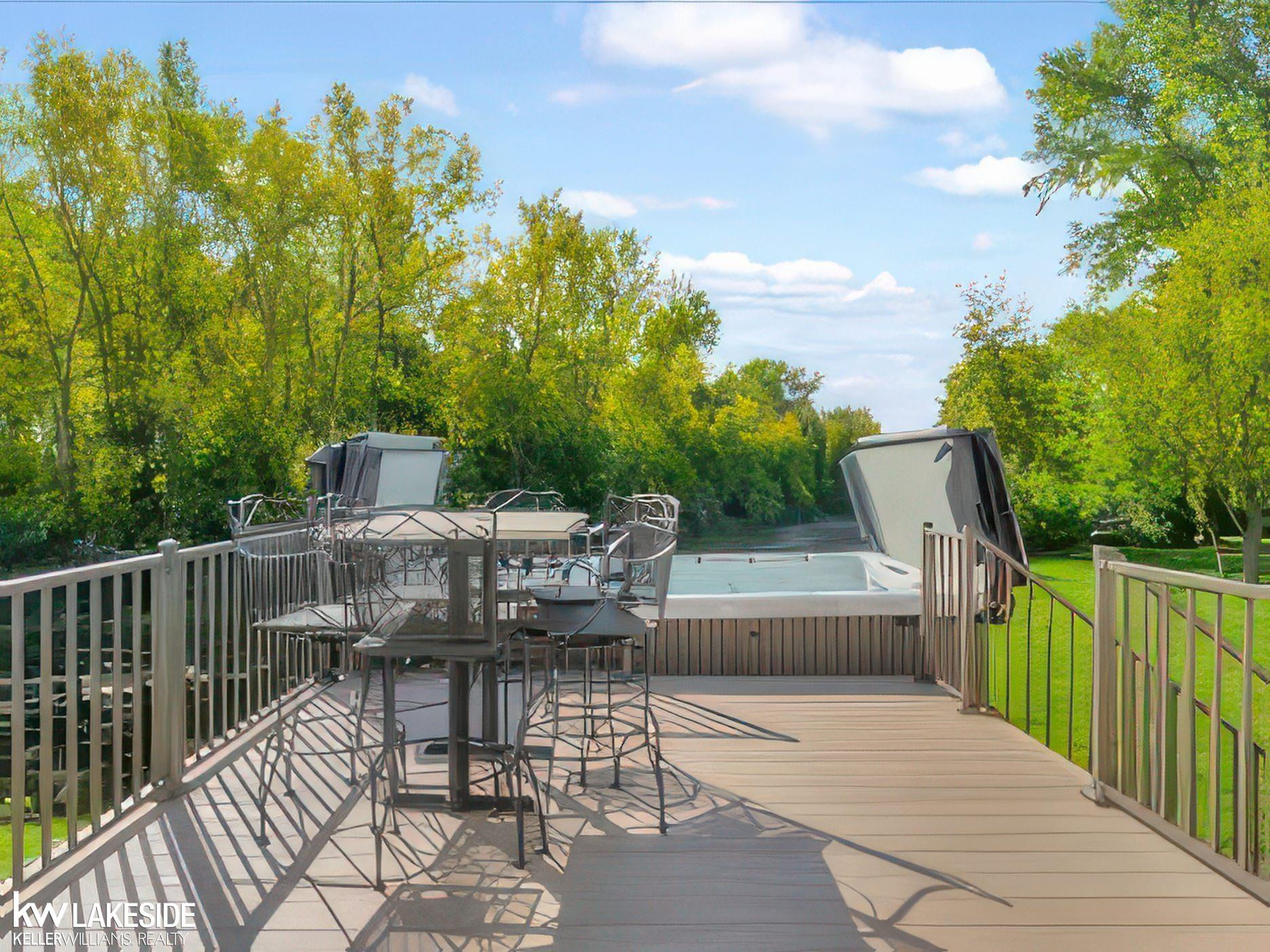 6695 West Street, Caseville, MI 48725 — Photo 5