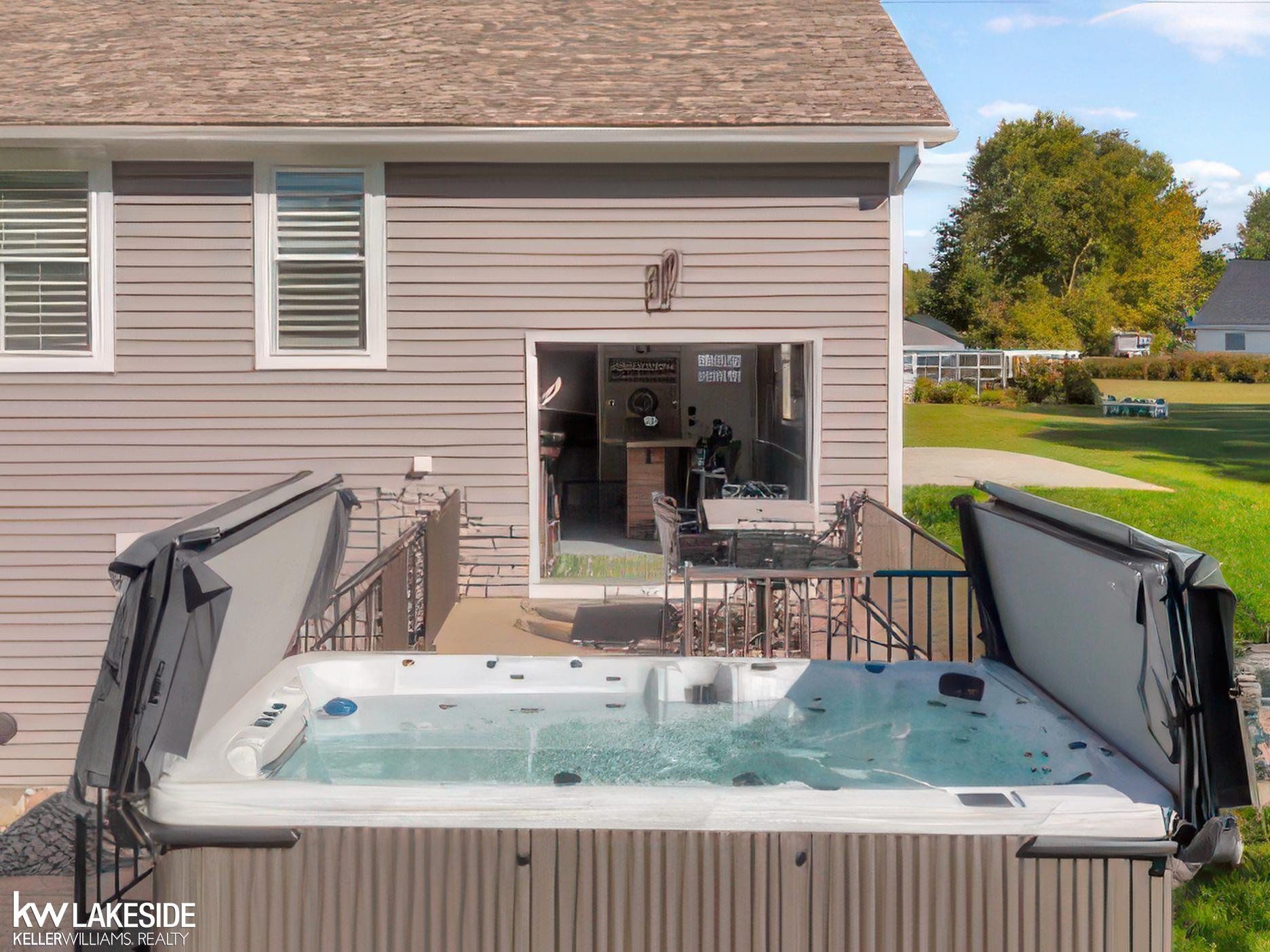 6695 West Street, Caseville, MI 48725 — Photo 6
