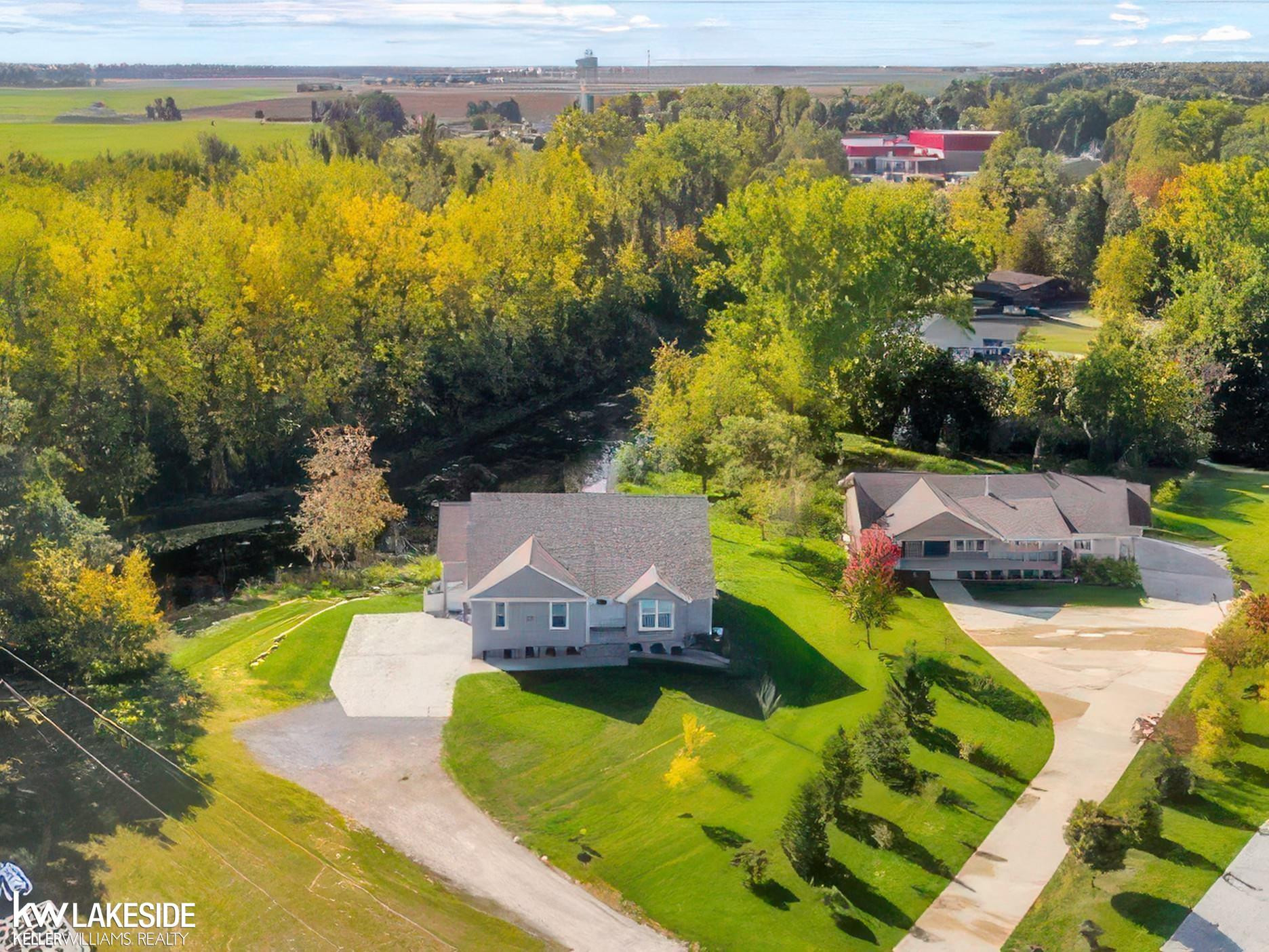 6695 West Street, Caseville, MI 48725 — Photo 8
