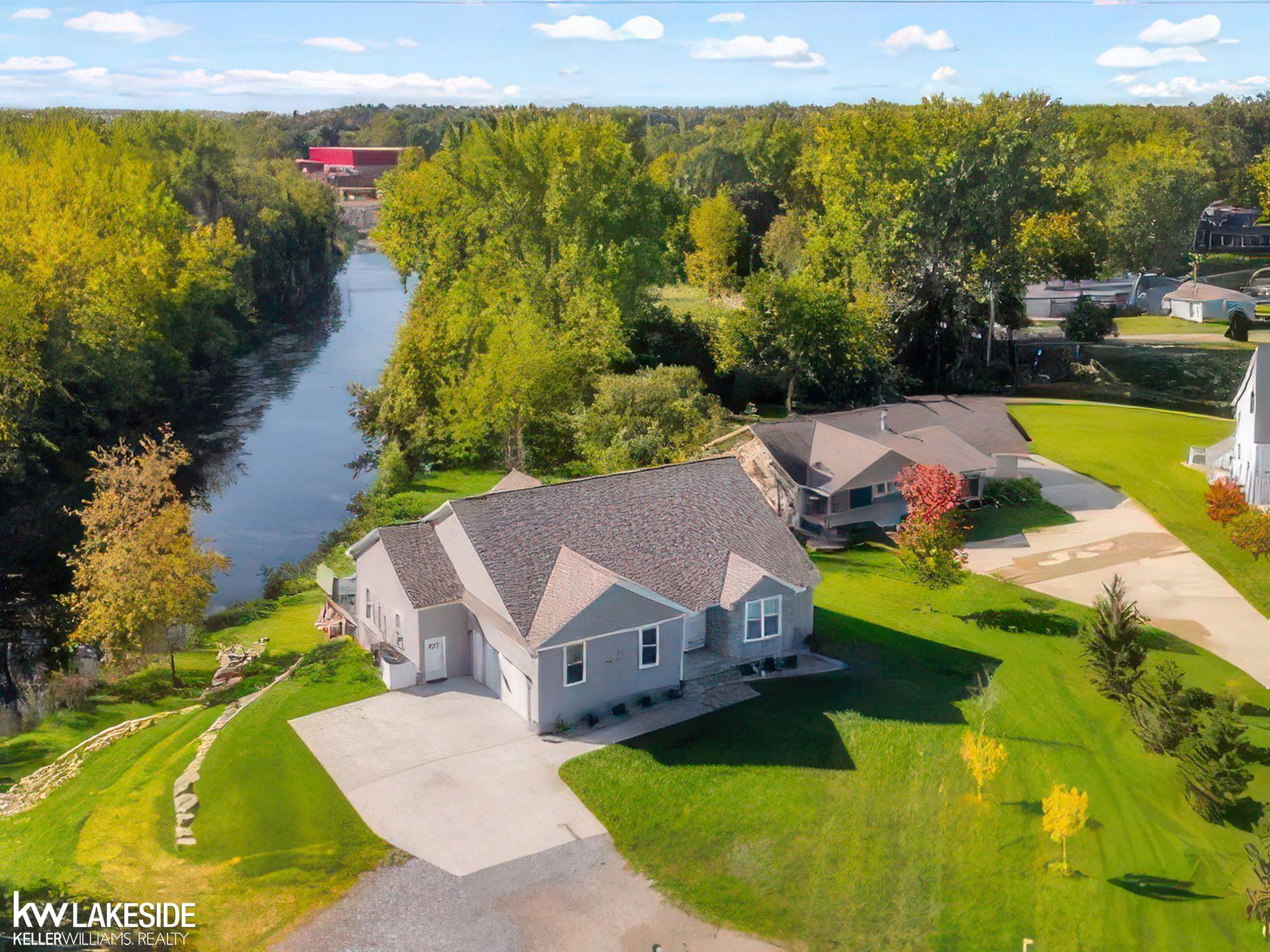 6695 West Street, Caseville, MI 48725 — Photo 9