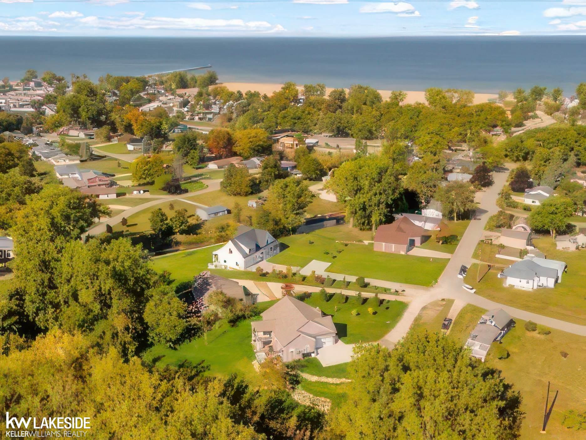 6695 West Street, Caseville, MI 48725 — Photo 10