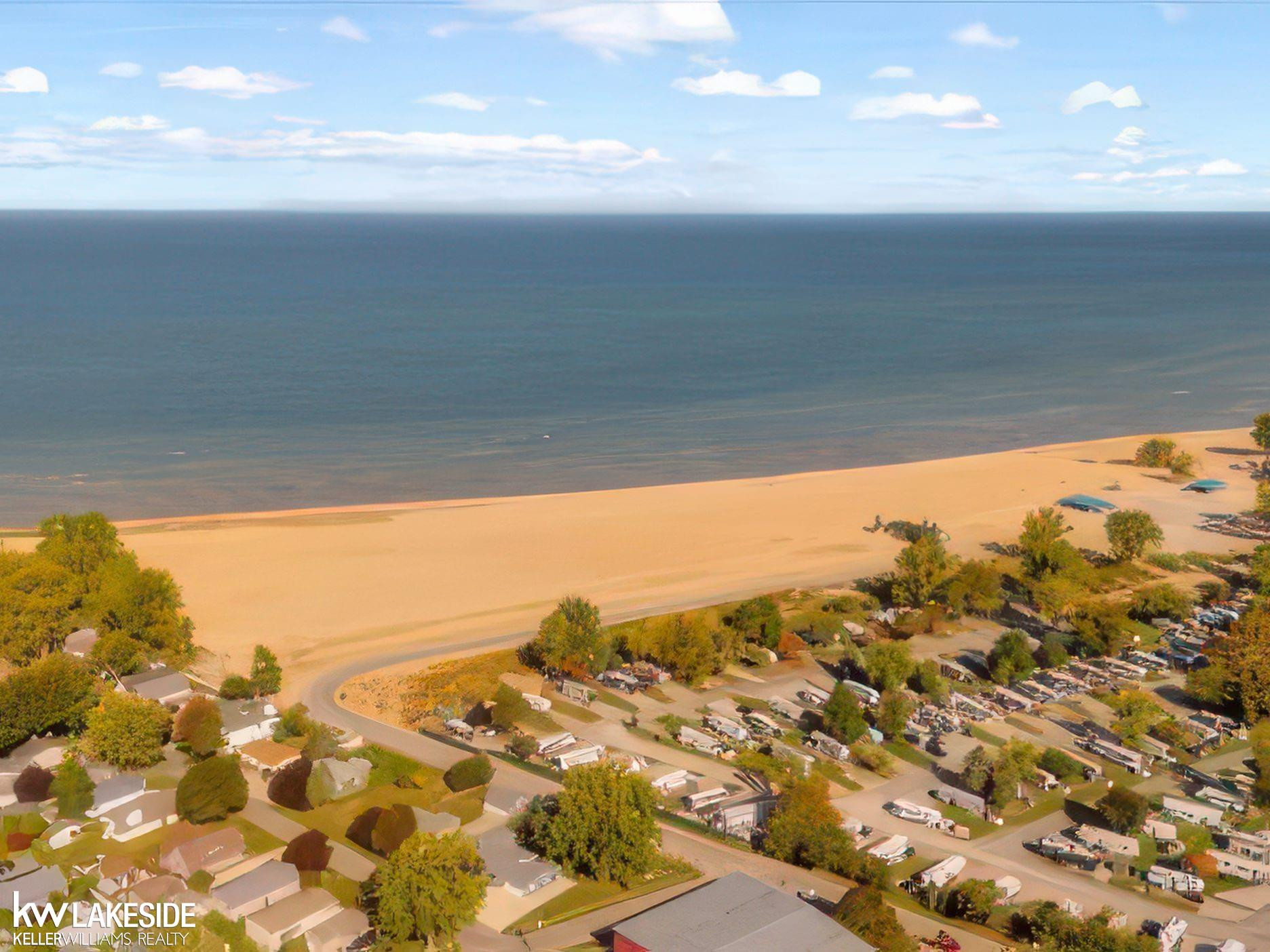 6695 West Street, Caseville, MI 48725 — Photo 14