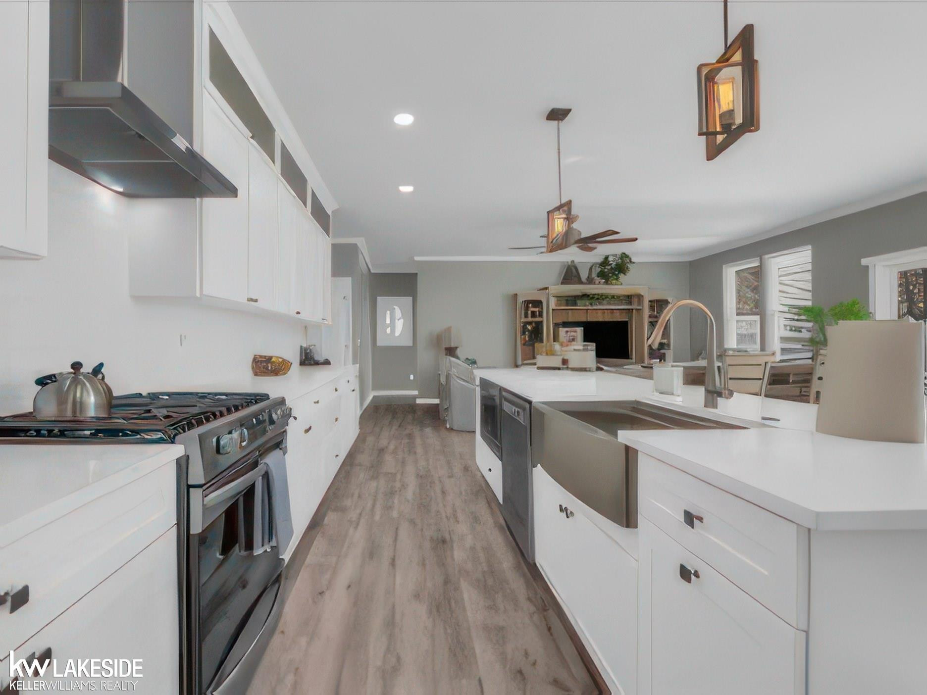 6695 West Street, Caseville, MI 48725 — Photo 16