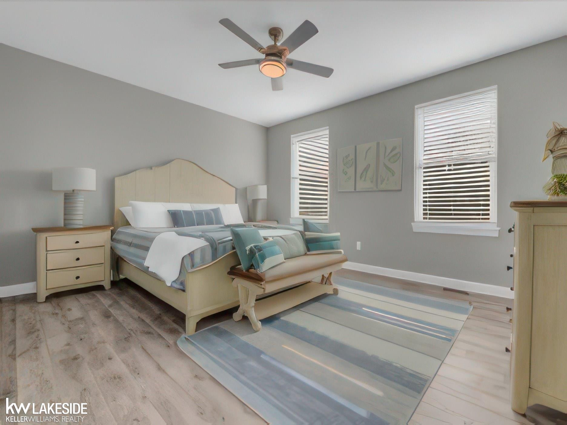 6695 West Street, Caseville, MI 48725 — Photo 29