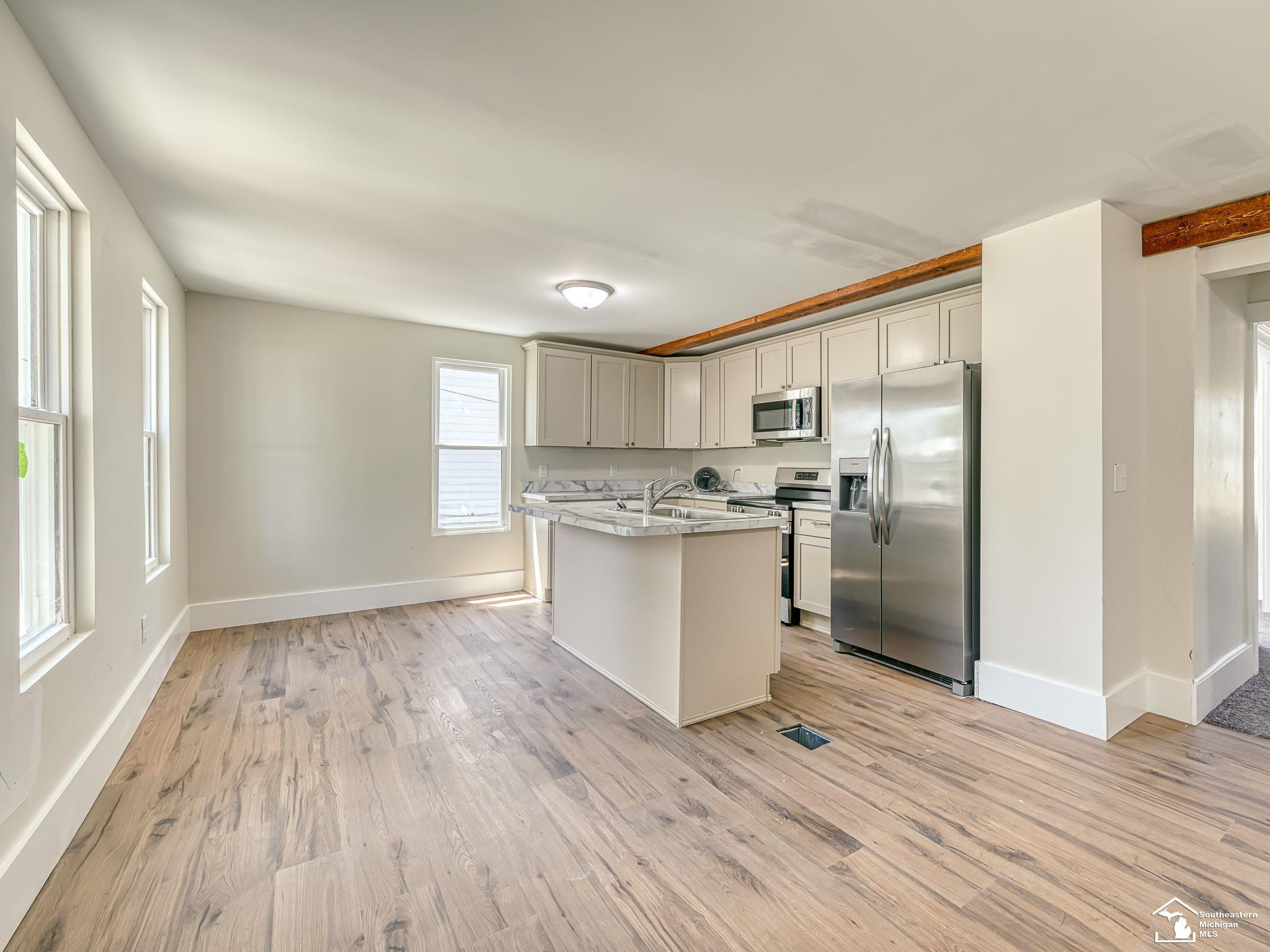 511 Wadsworth Street, Monroe, MI 48161 — Photo 3