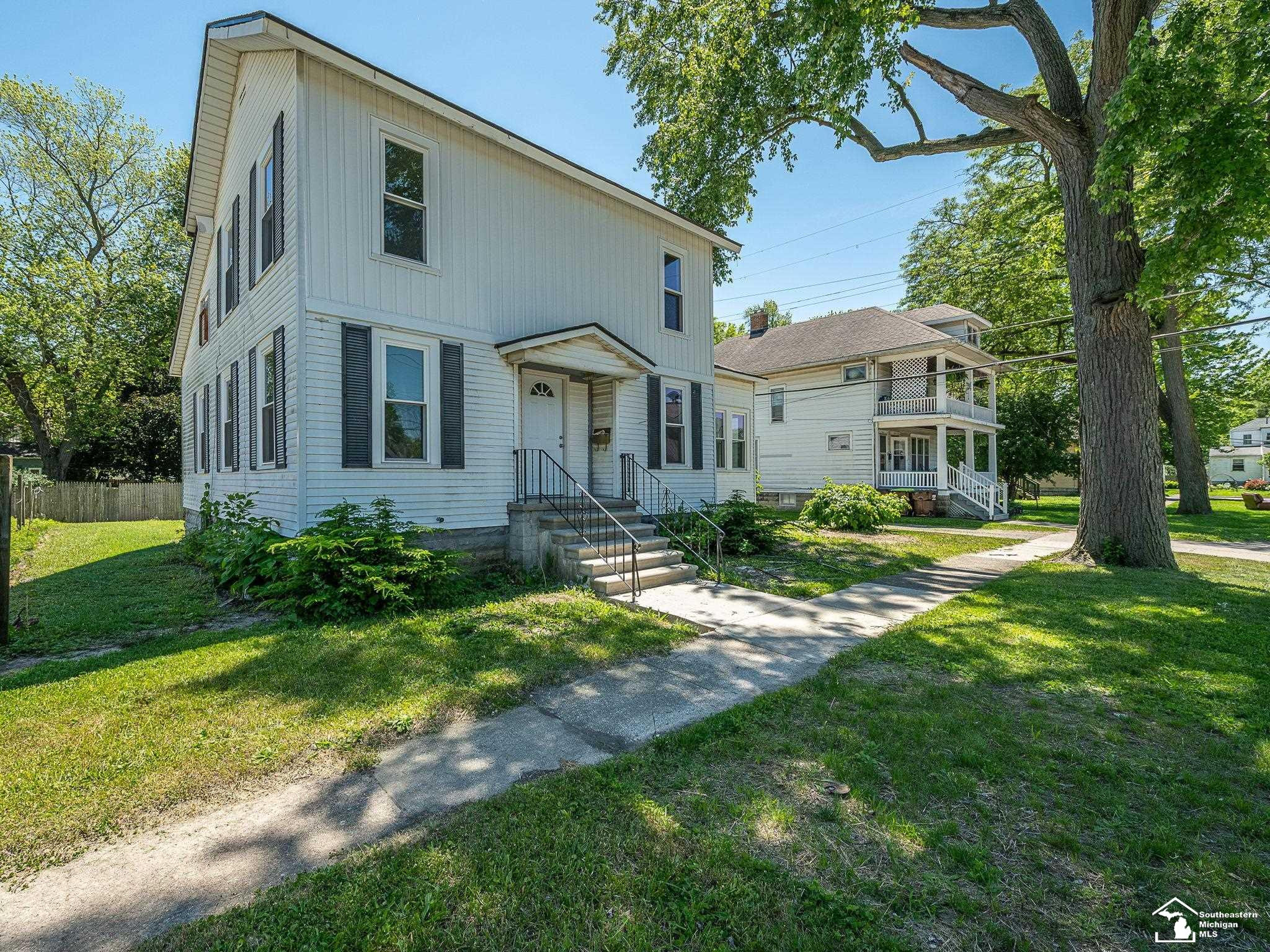 511 Wadsworth Street, Monroe, MI 48161 — Photo 32