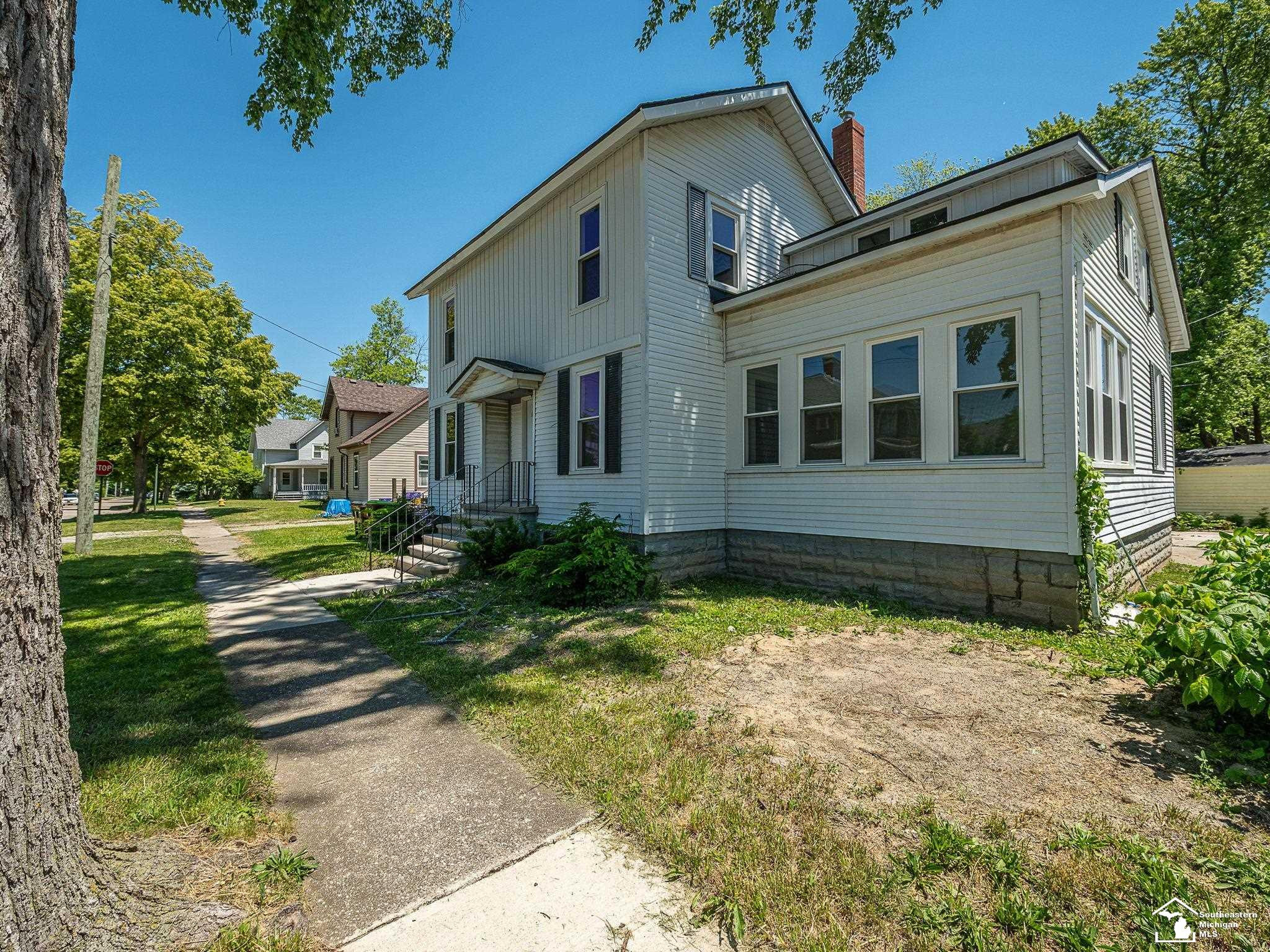 511 Wadsworth Street, Monroe, MI 48161 — Photo 33