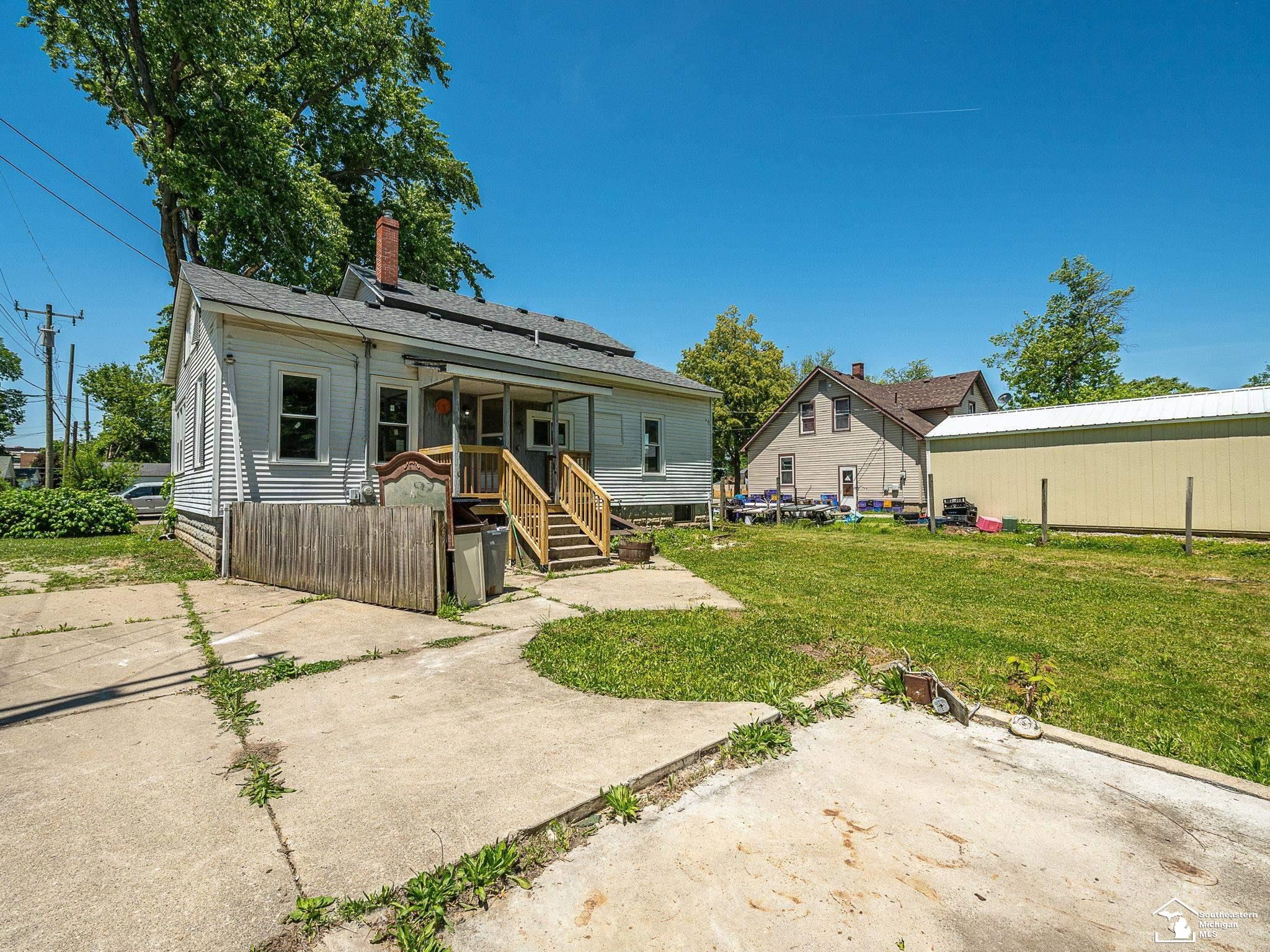 511 Wadsworth Street, Monroe, MI 48161 — Photo 34