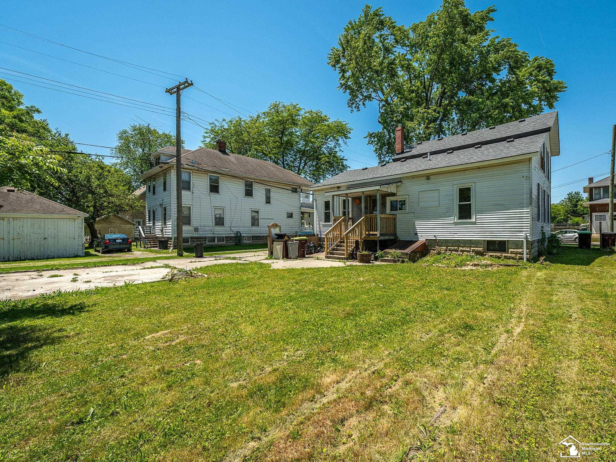 511 Wadsworth Street, Monroe, MI 48161 — Photo 35