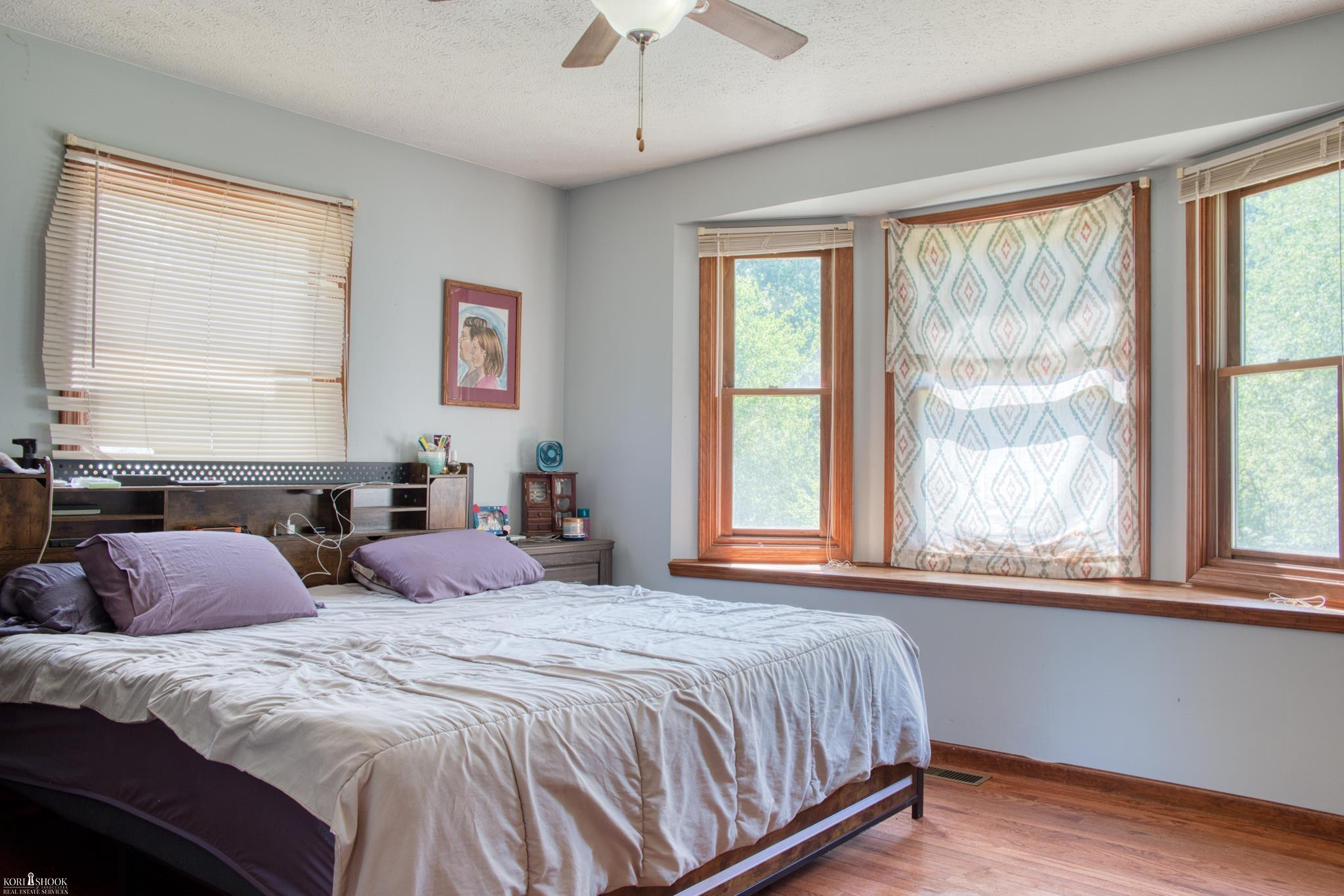 3083 Meadow Brook Drive, Owosso, MI 48867 — Photo 10