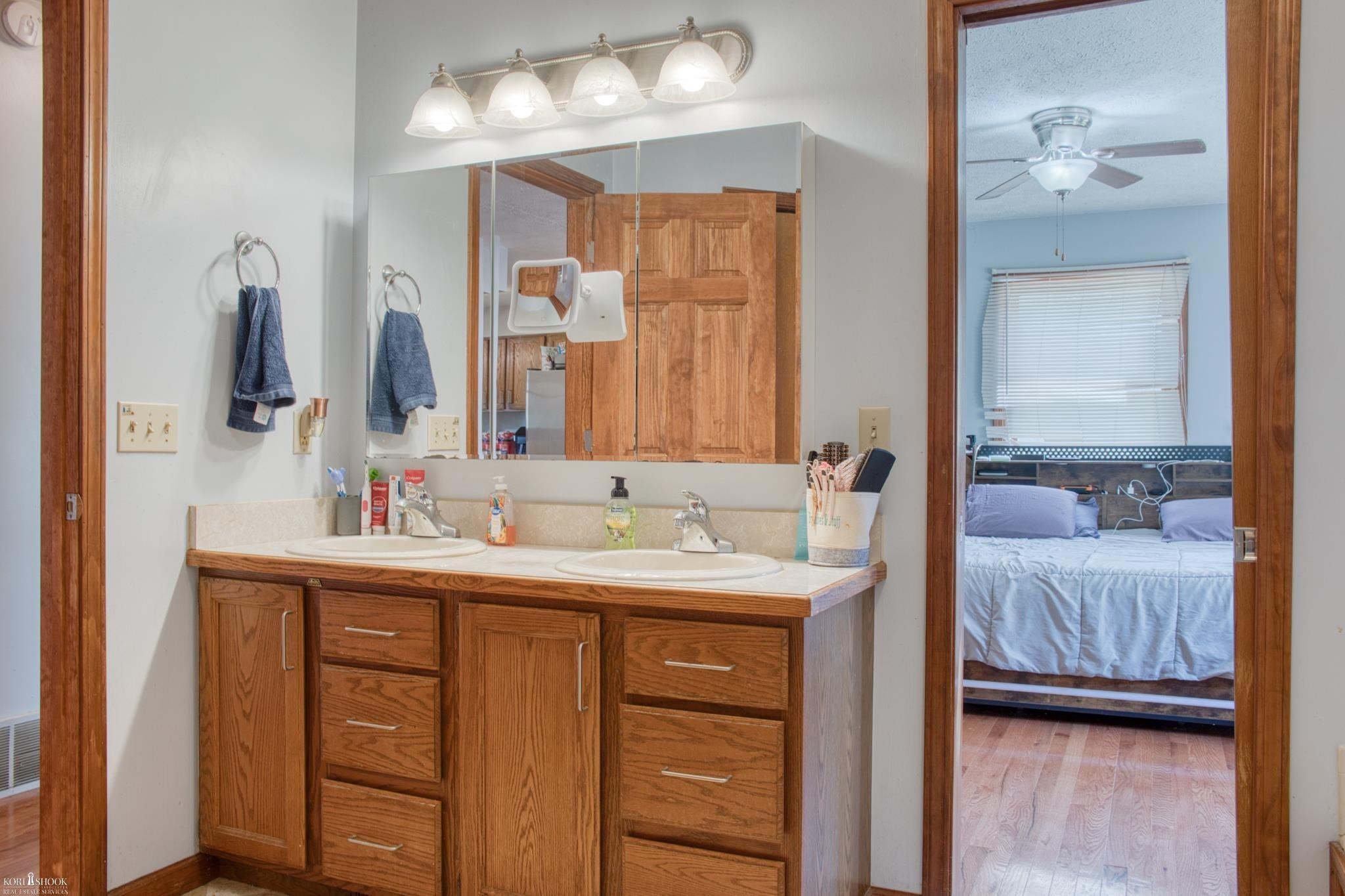 3083 Meadow Brook Drive, Owosso, MI 48867 — Photo 16
