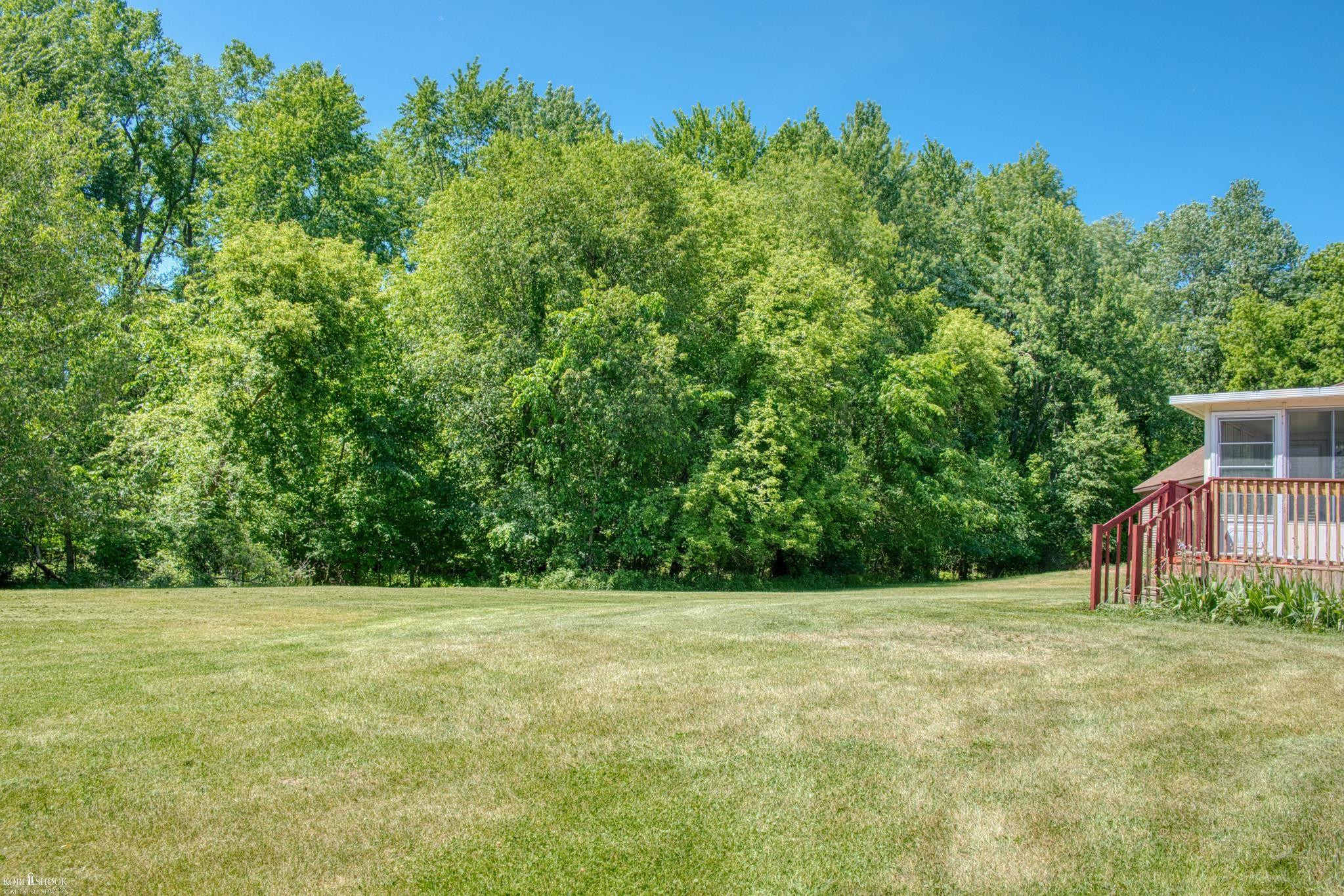 3083 Meadow Brook Drive, Owosso, MI 48867 — Photo 20