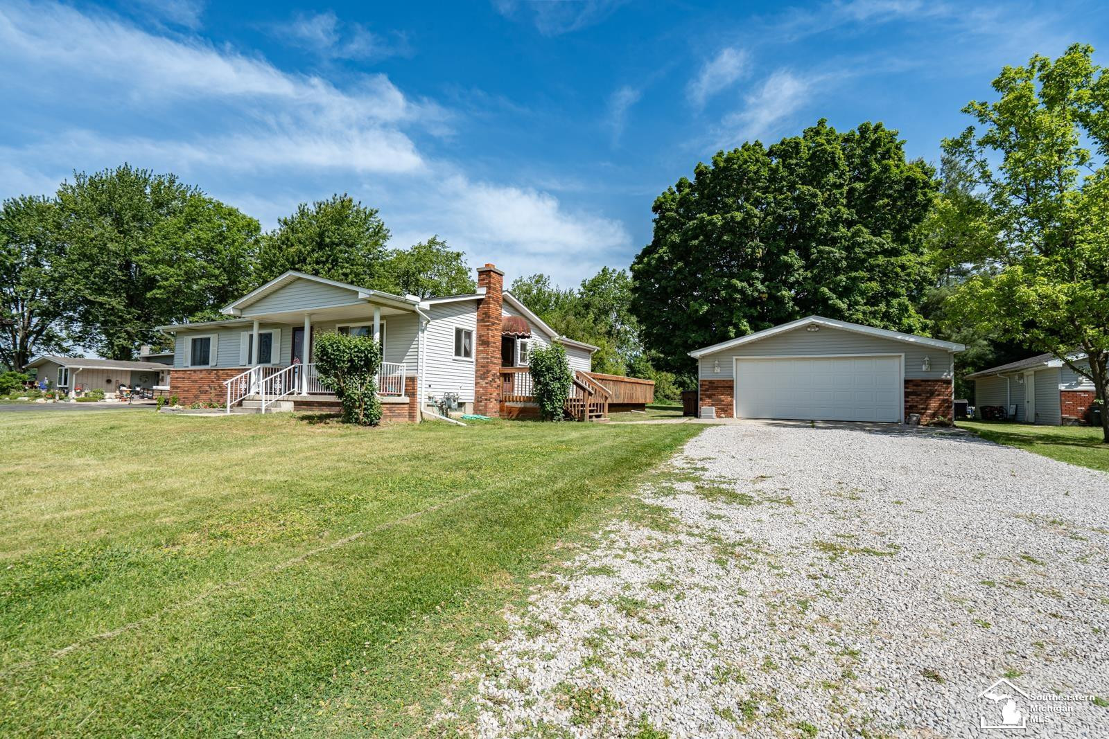 7767 Milan Oakville Road, Milan, MI 48160 — Photo 3