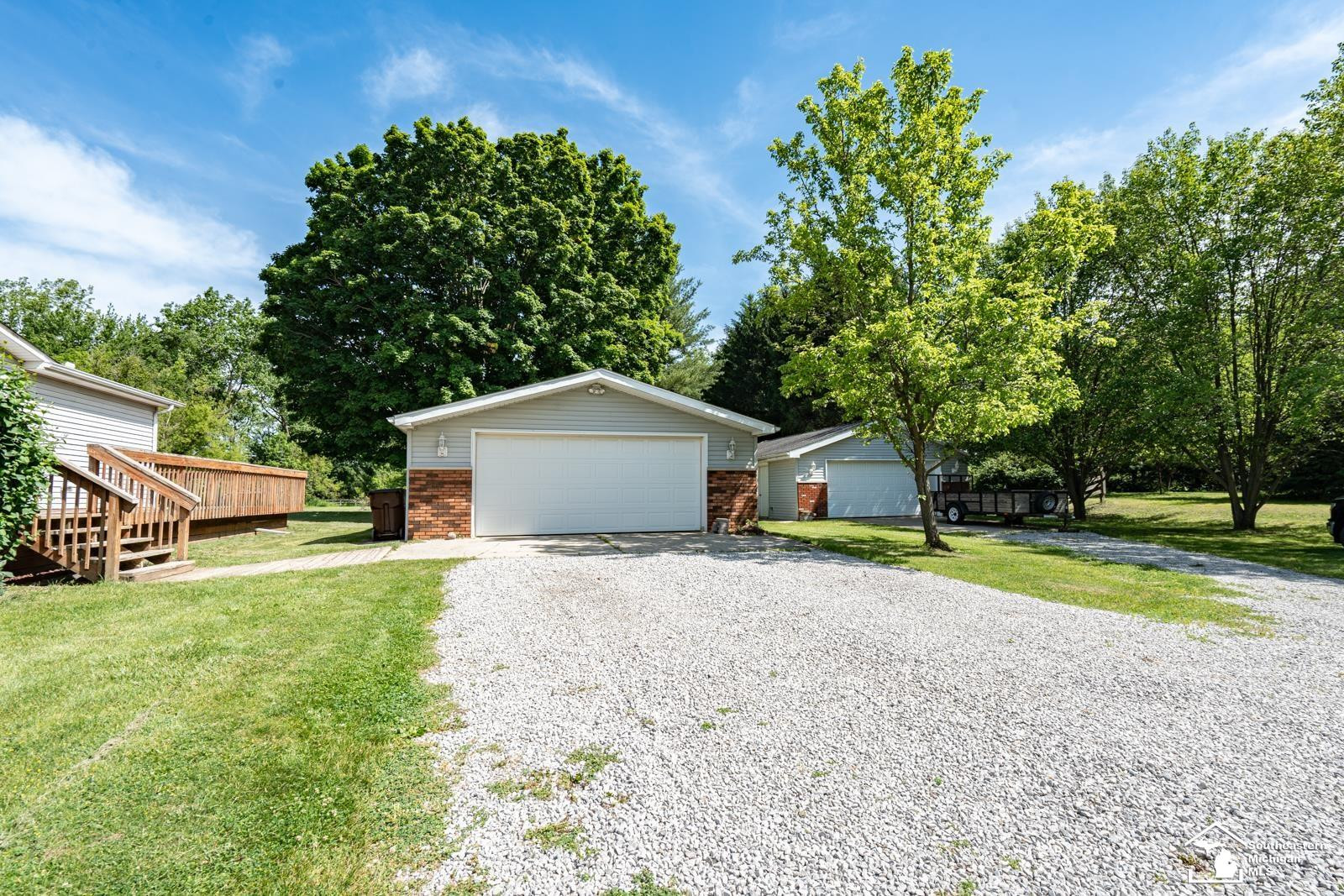 7767 Milan Oakville Road, Milan, MI 48160 — Photo 4