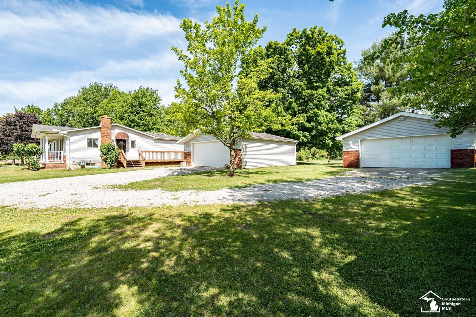 7767 Milan Oakville Road, Milan, MI 48160 — Photo 5