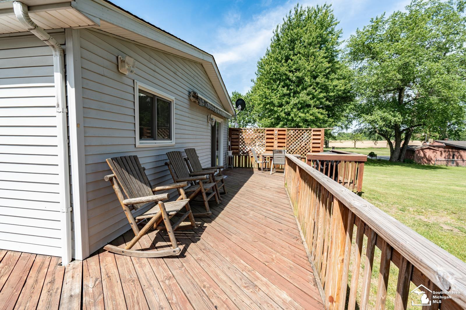 7767 Milan Oakville Road, Milan, MI 48160 — Photo 7