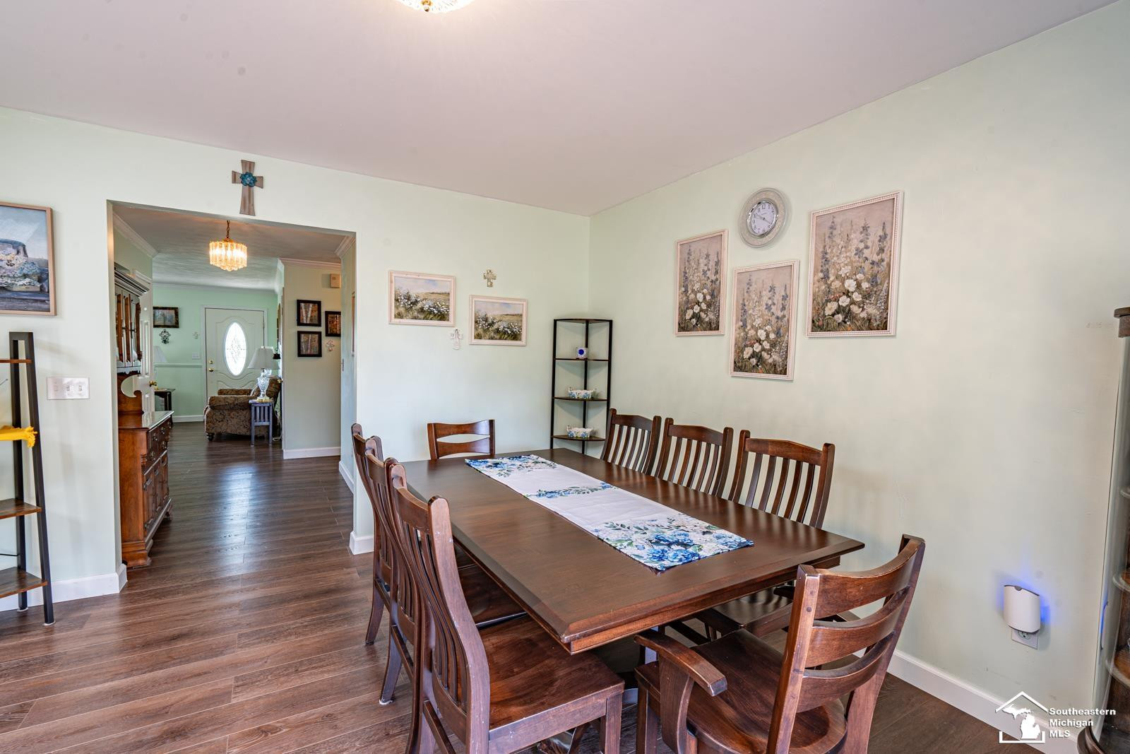 7767 Milan Oakville Road, Milan, MI 48160 — Photo 17