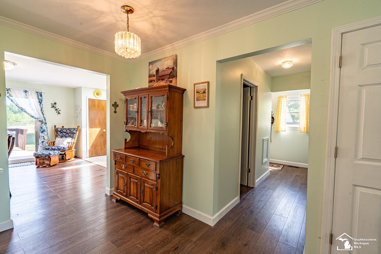 7767 Milan Oakville Road, Milan, MI 48160 — Photo 19