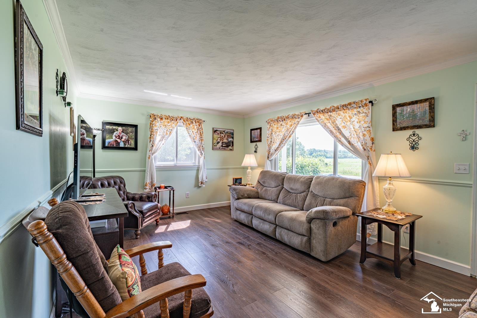 7767 Milan Oakville Road, Milan, MI 48160 — Photo 20