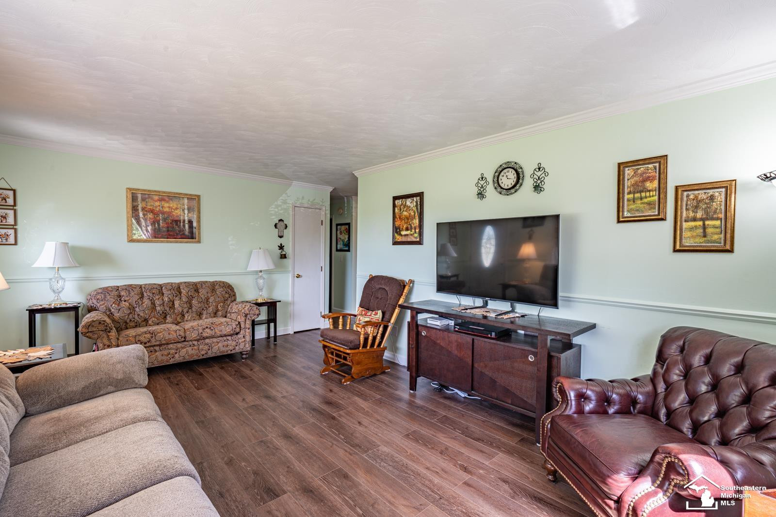 7767 Milan Oakville Road, Milan, MI 48160 — Photo 21