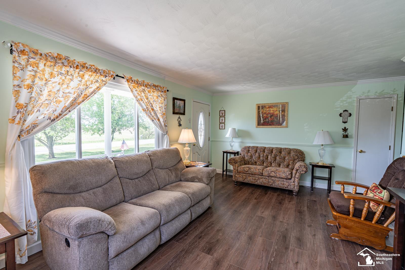 7767 Milan Oakville Road, Milan, MI 48160 — Photo 22