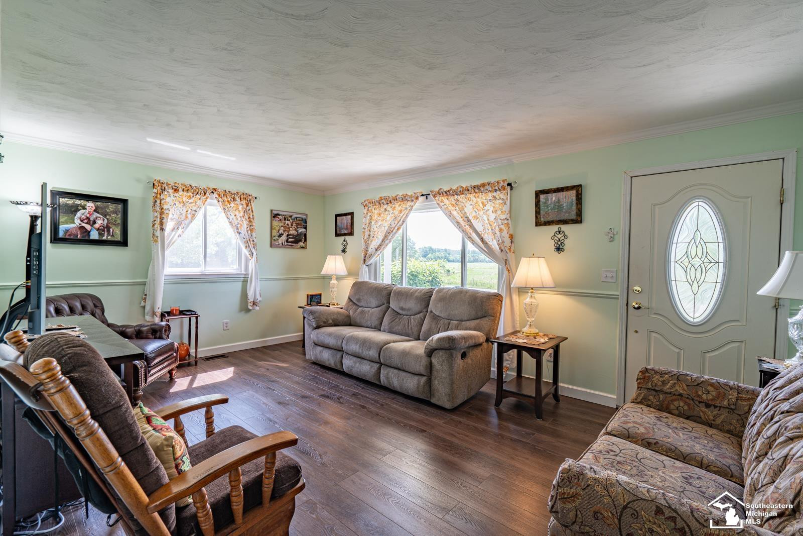 7767 Milan Oakville Road, Milan, MI 48160 — Photo 23