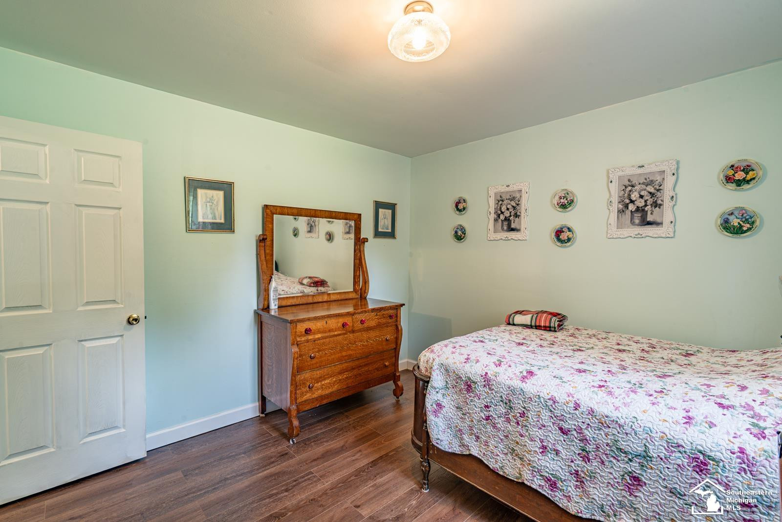 7767 Milan Oakville Road, Milan, MI 48160 — Photo 29