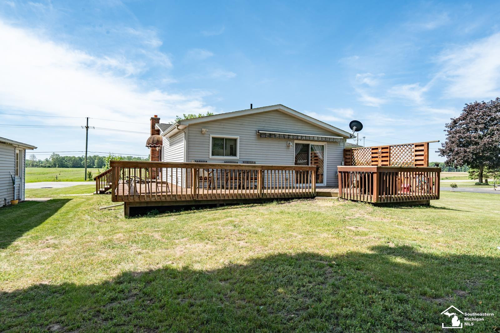 7767 Milan Oakville Road, Milan, MI 48160 — Photo 37