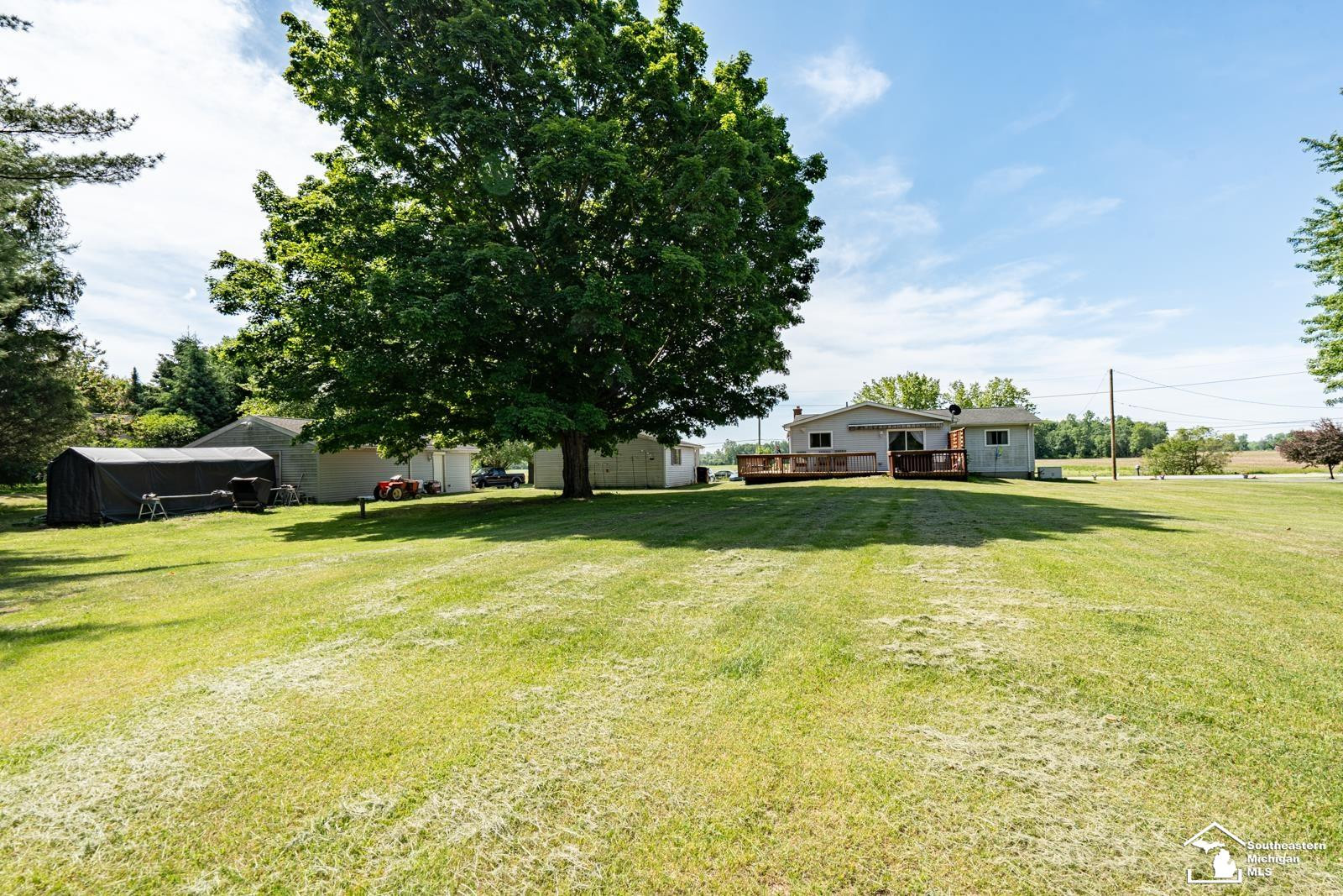7767 Milan Oakville Road, Milan, MI 48160 — Photo 38